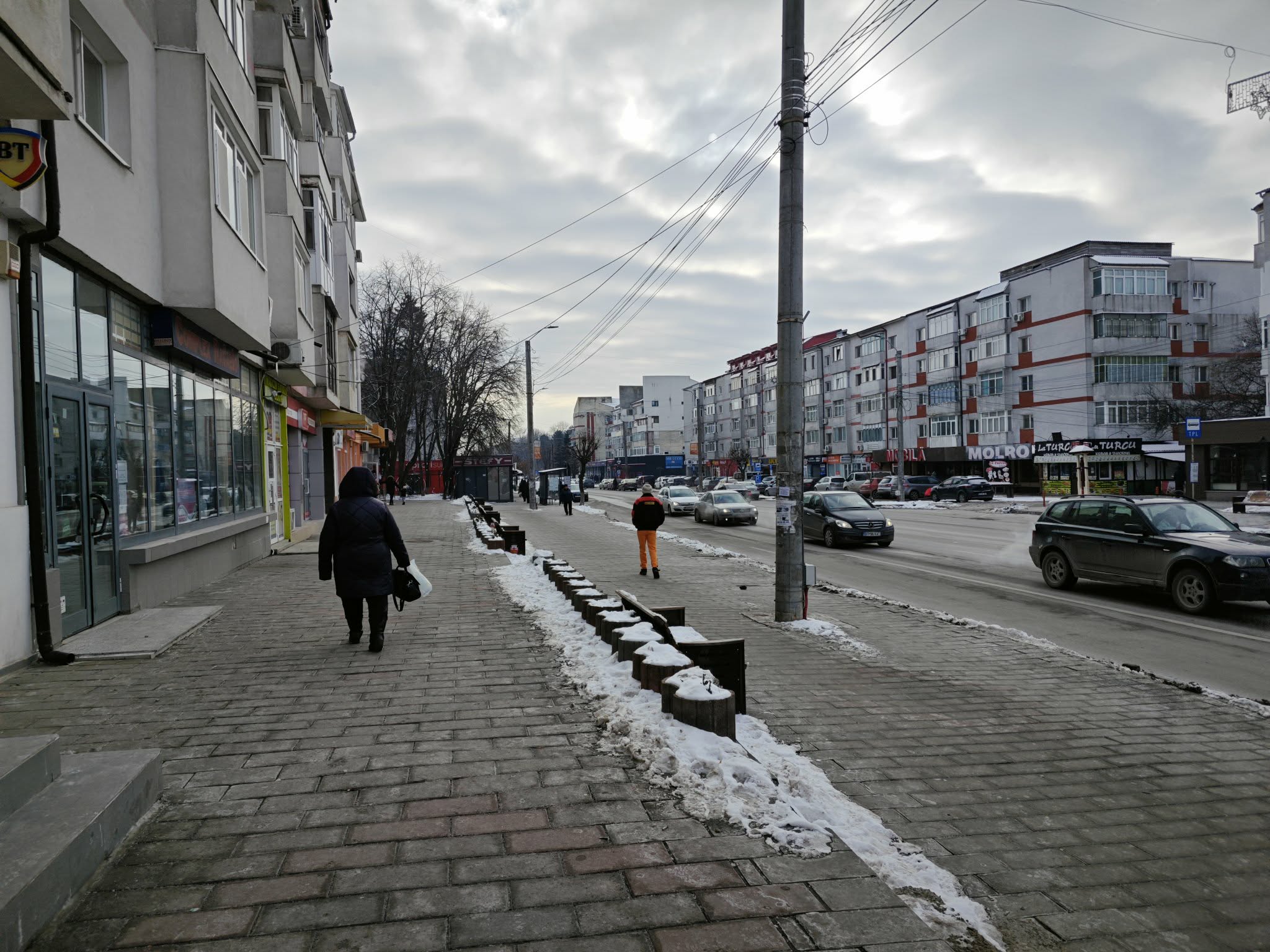 Când scăpăm de valul de ger – ANUNȚUL meteorologilor  