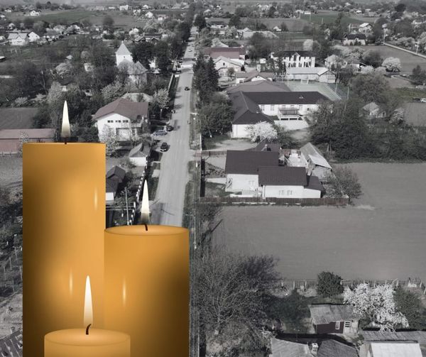 Oamenii din Ibănești, în frunte cu primarul se unesc pentru ajutarea familiilor îndoliate 