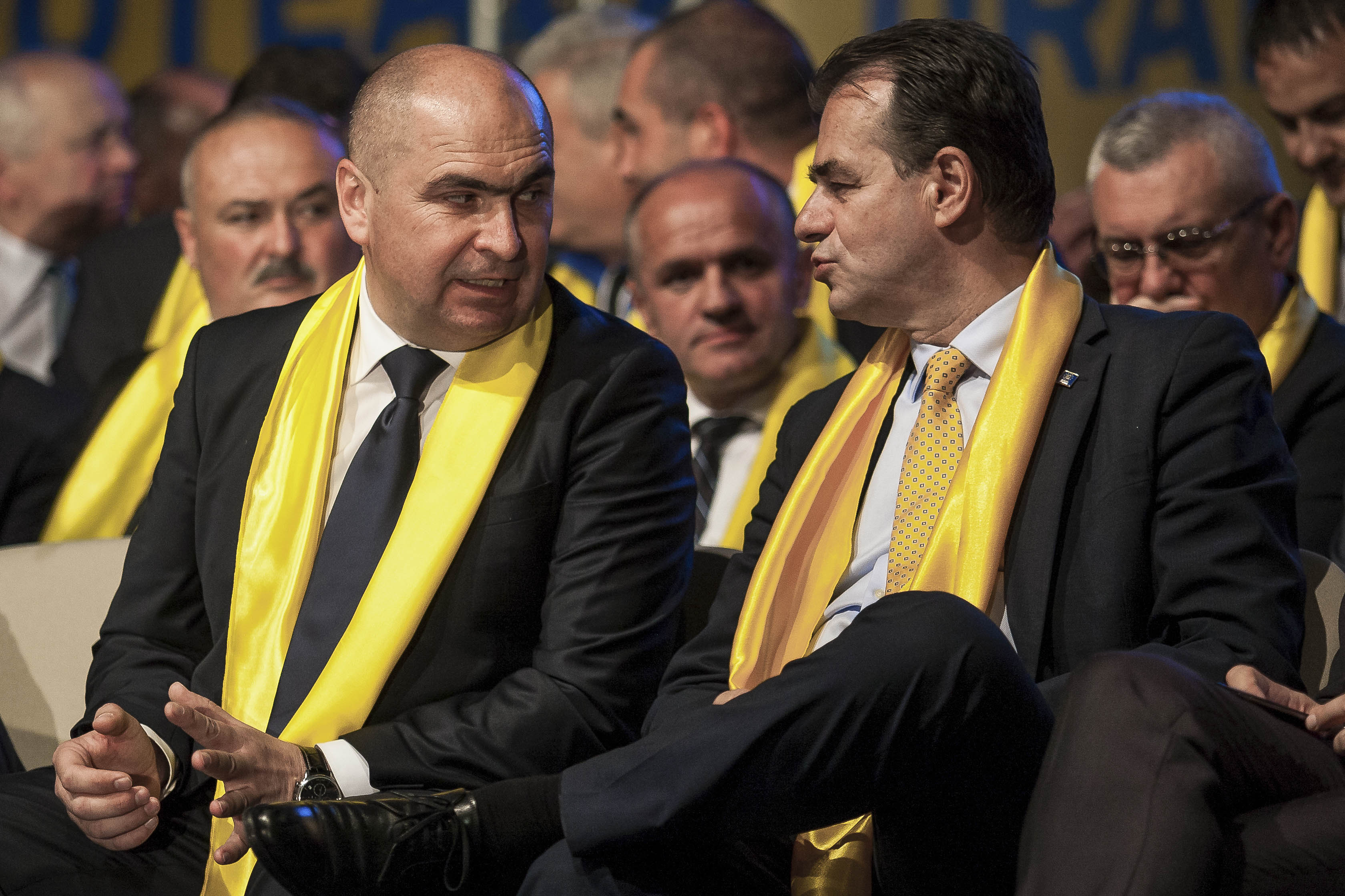 Orban îl provoacă pe Bolojan: „Aș face un nou congres”