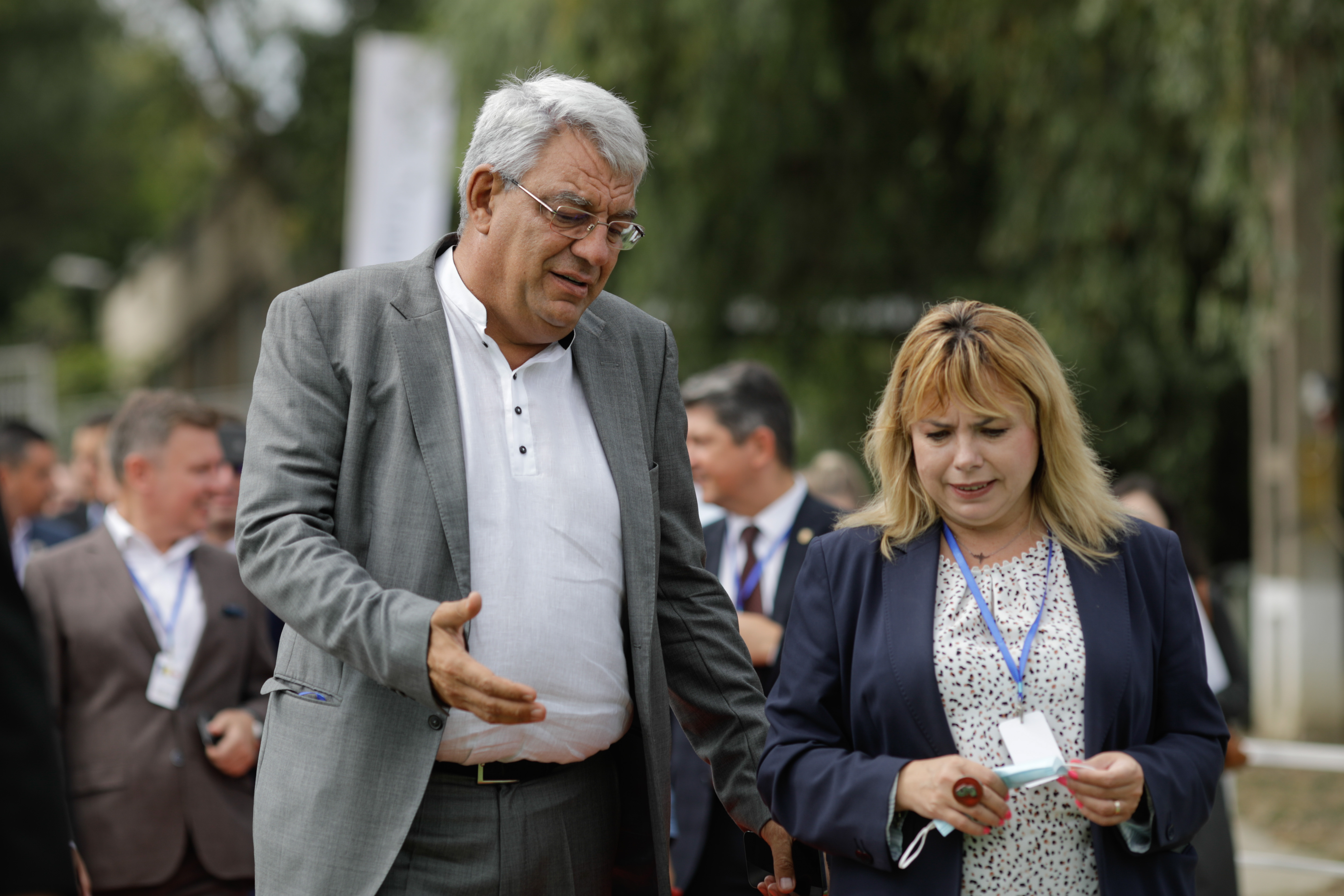 Premier femeie în România? O fostă profesoară SNSPA, despre Anca Dragu: "Suntem în stare să credităm o femeie fără să o distrugem în următoarele trei zile?"