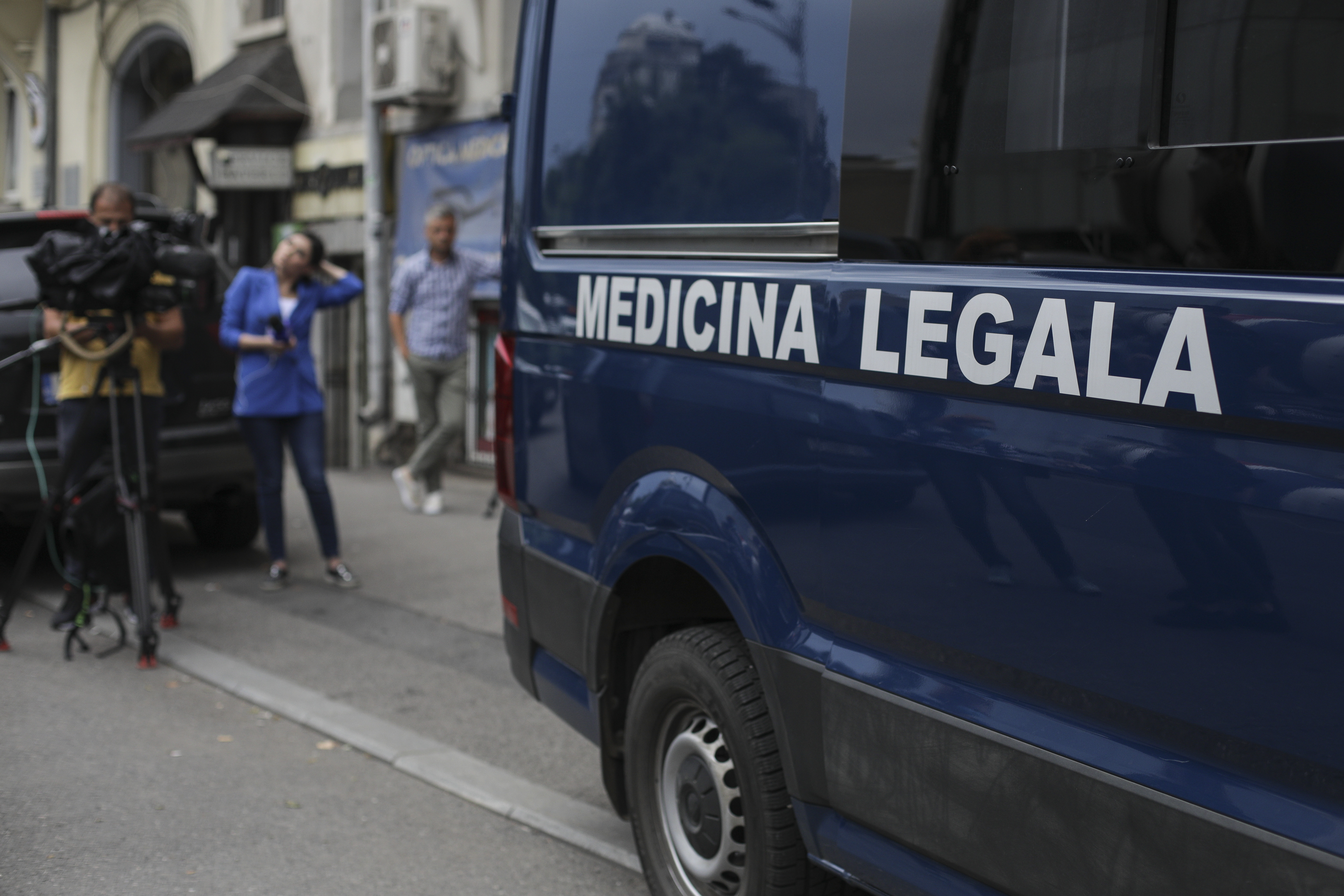 Medicii legiști, protest la nivel național: Activitatea, suspendată timp de două ore