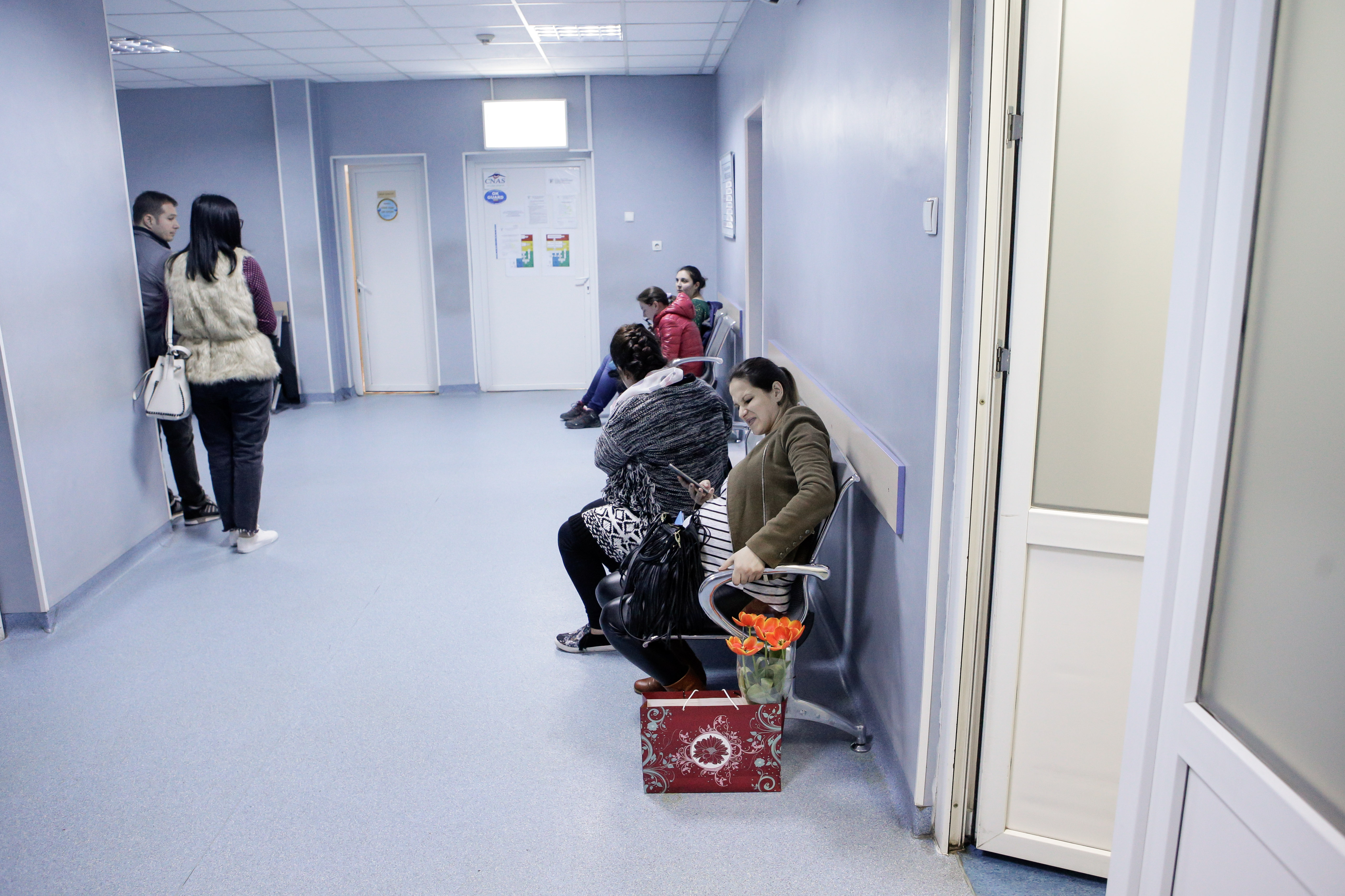 INTERVIU „Pacientul nu trebuie să mai caute medicii la telefon, din aproape în aproape, din cunoștință în cunoștință” / Ce aduce noua platformă E-SanatateaMea, care e disponibilă de mâine