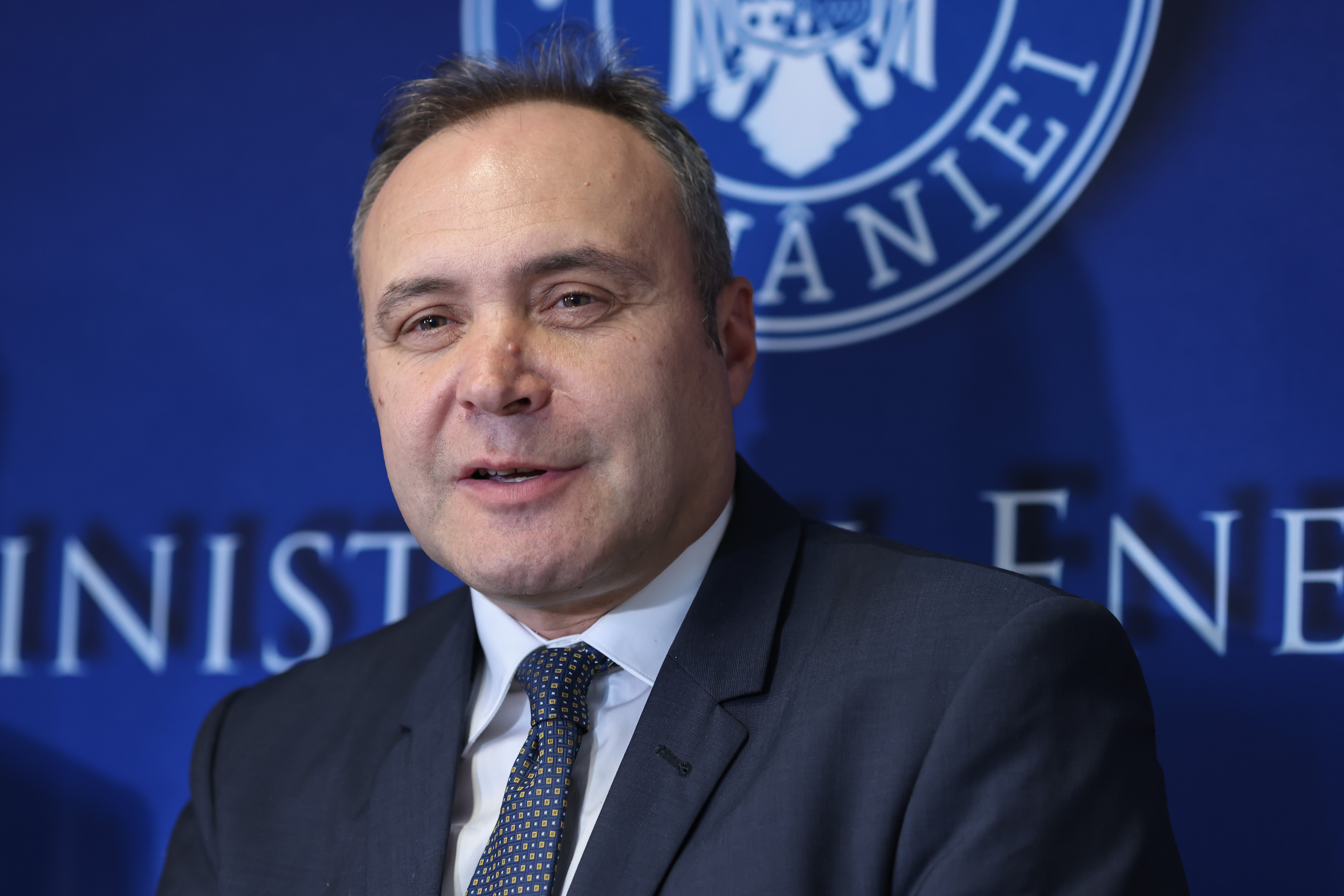Propunere-surpriză la Ministerul Energiei în Guvernul Luca Niculescu