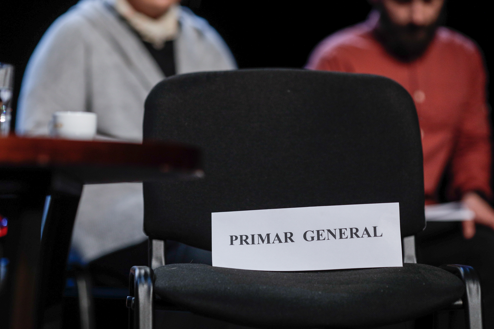 Doi candidați la Primăria Capitalei își depun miercuri candidaturile. Cine sunt aceștia