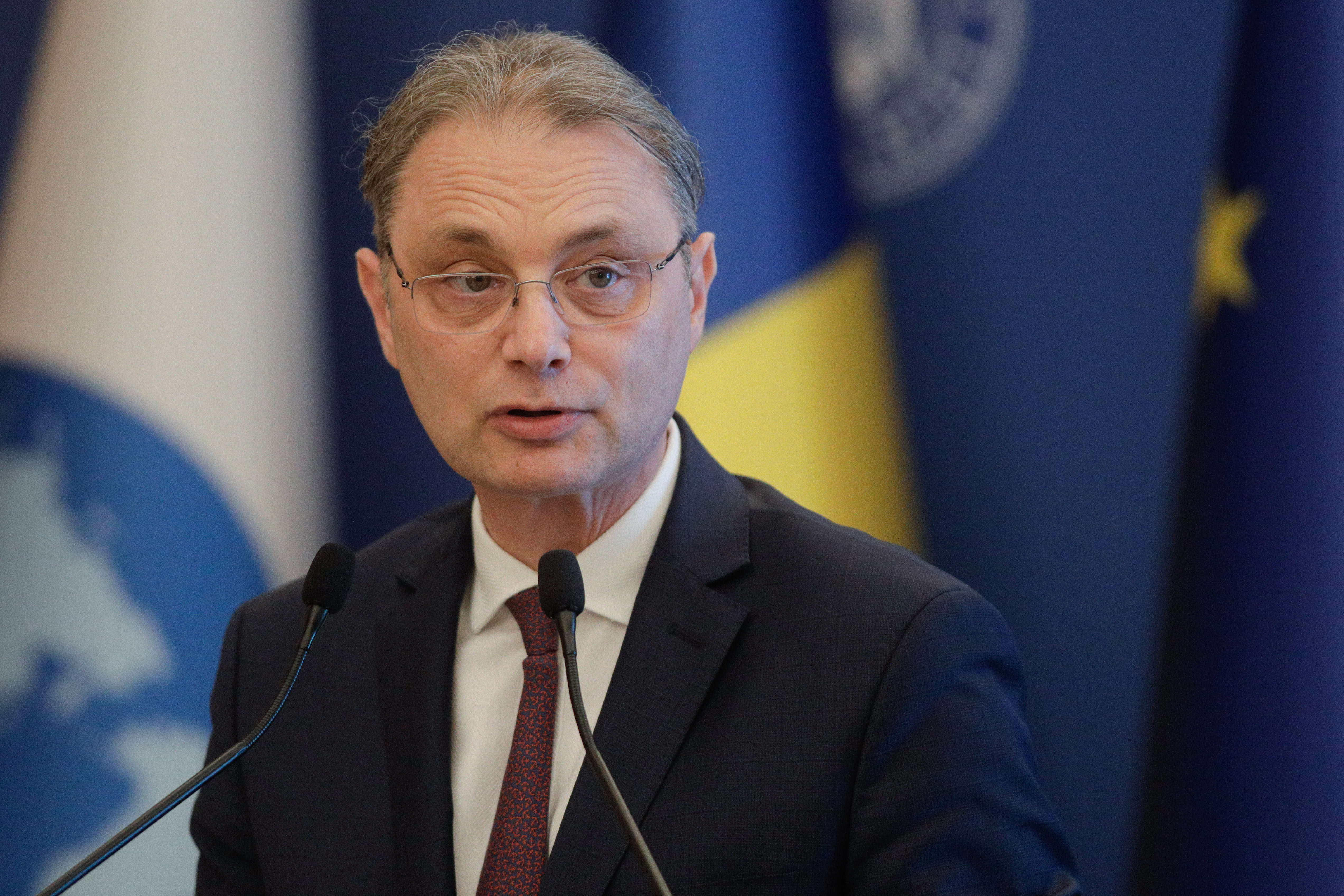 Guvernul Niculescu: USR avertizează prin vocea lui Dominic Fritz