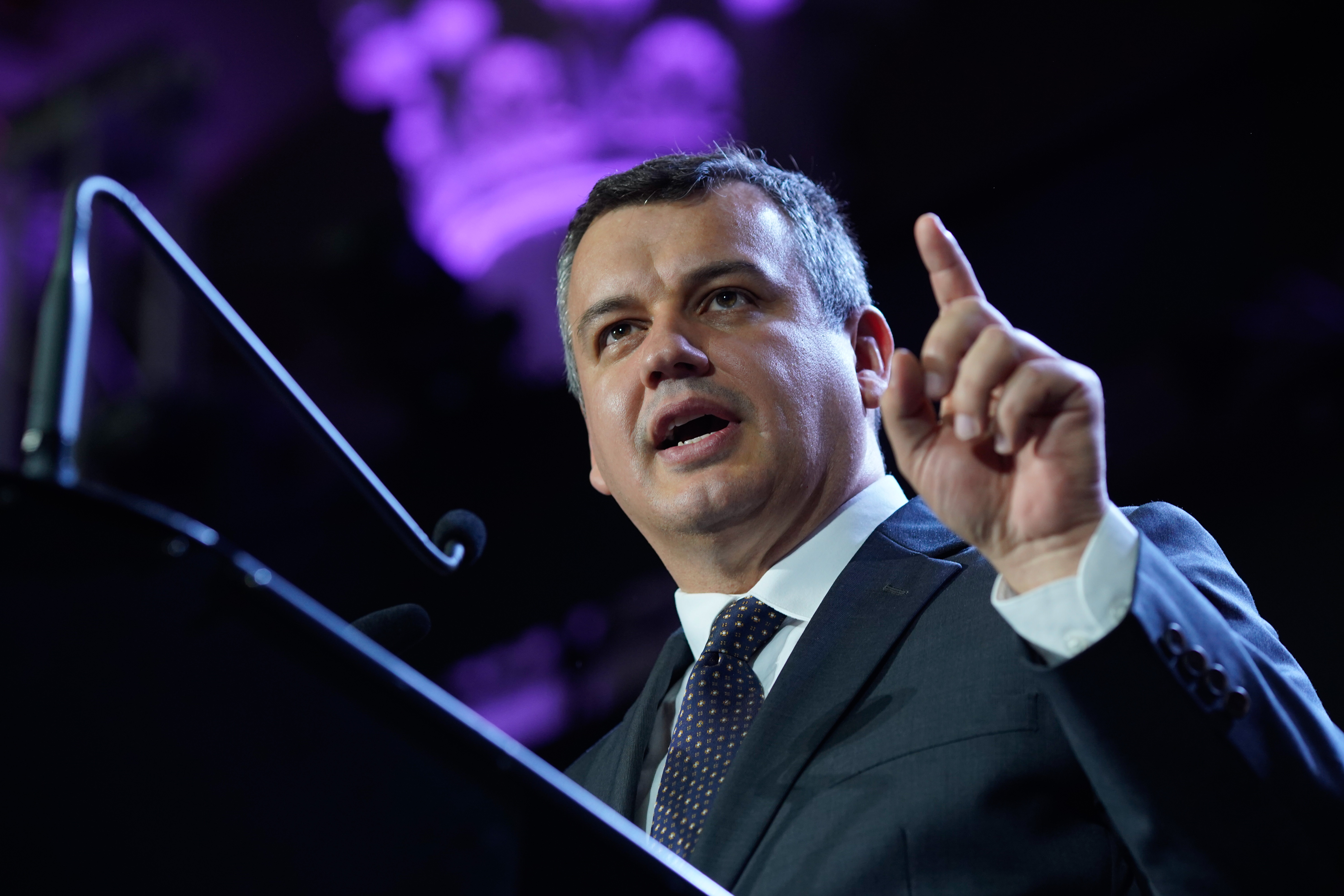 Eugen Tomac, nominalizat premier de președintele Nicușor Dan: Ce urmează după anunț