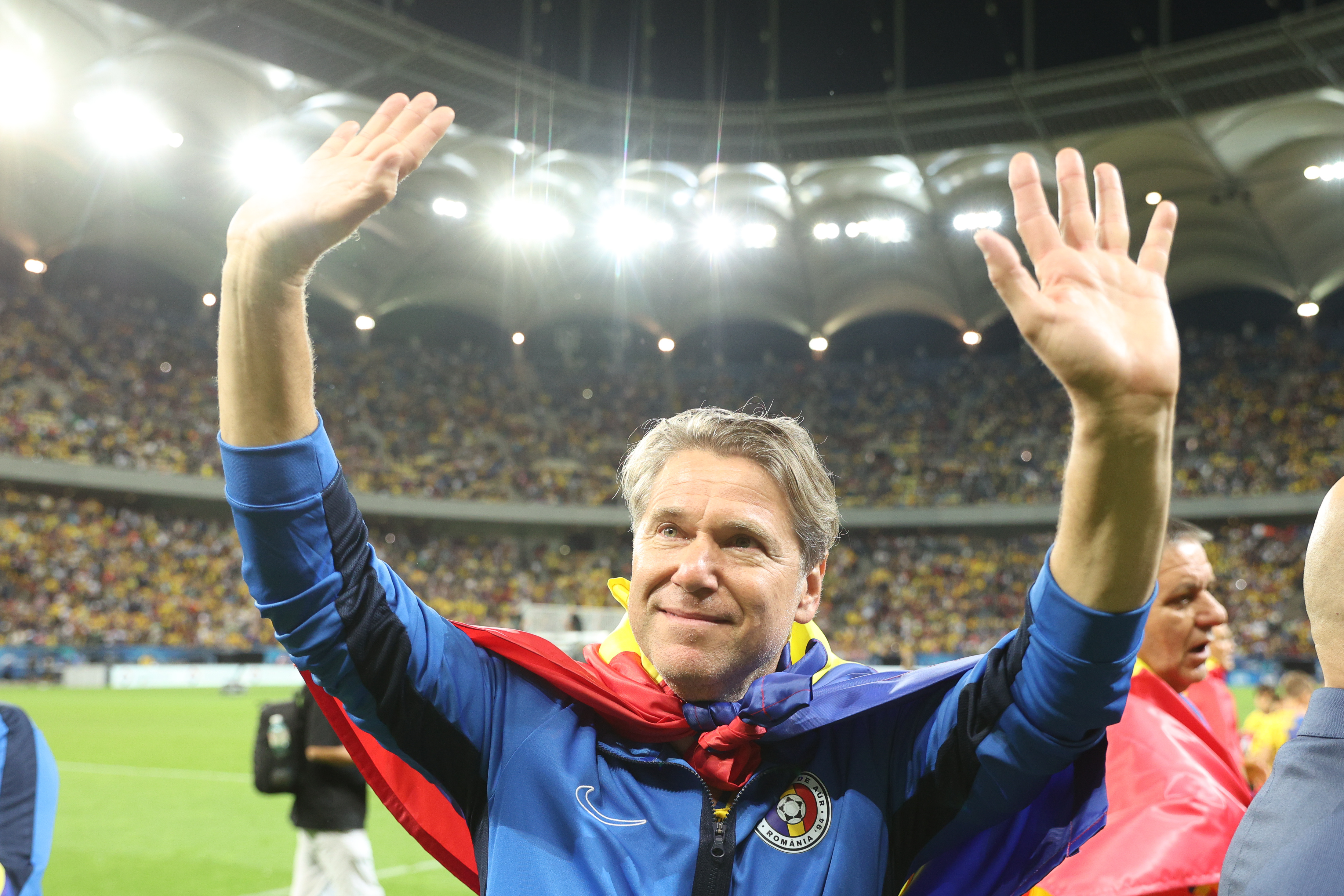 Revenire spectaculoasă la Dinamo! Vor să-l readucă după ce a plecat cu scandal