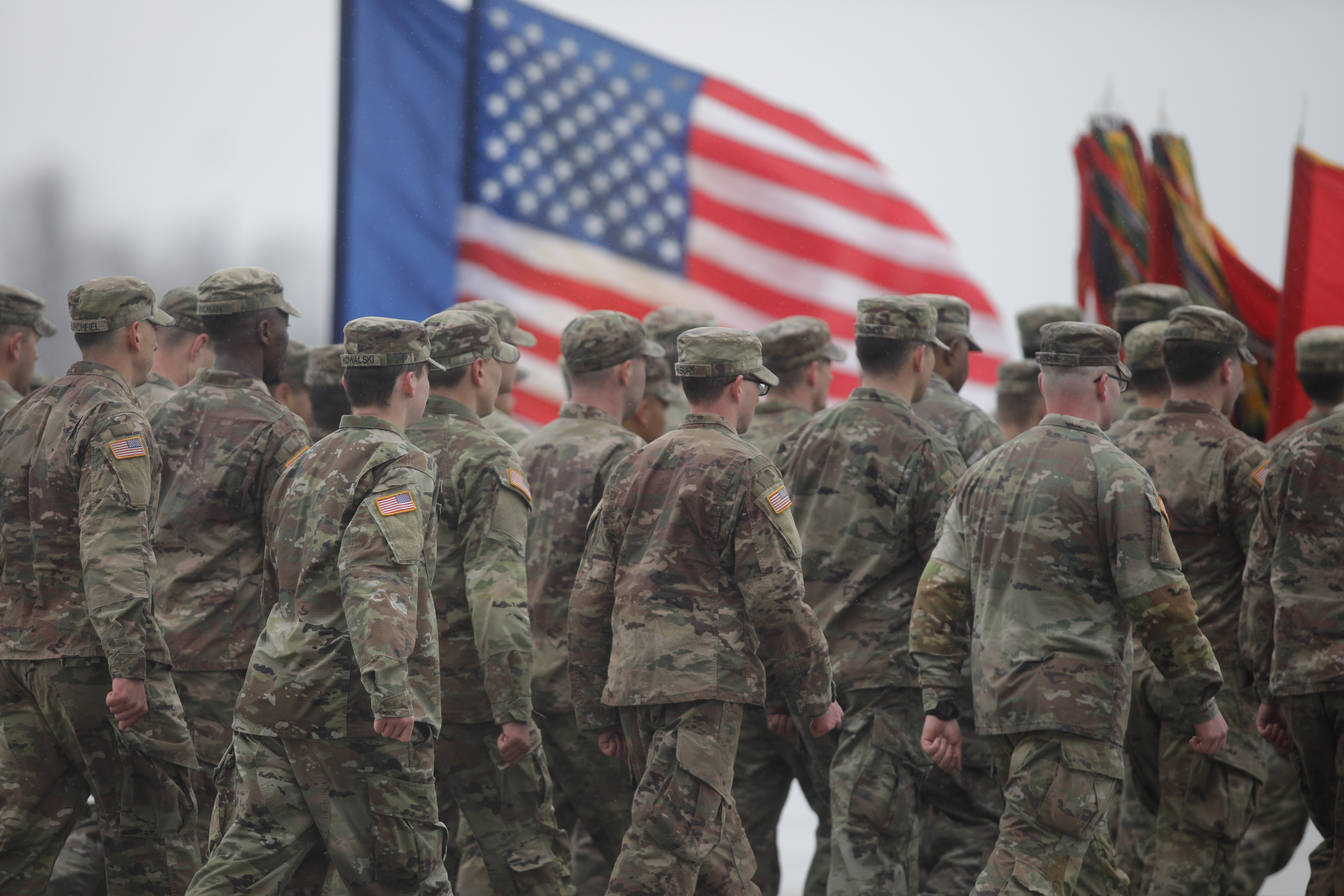 SUA solicită trimiterea de avioane și soldați în România: CSAT decide miercuri