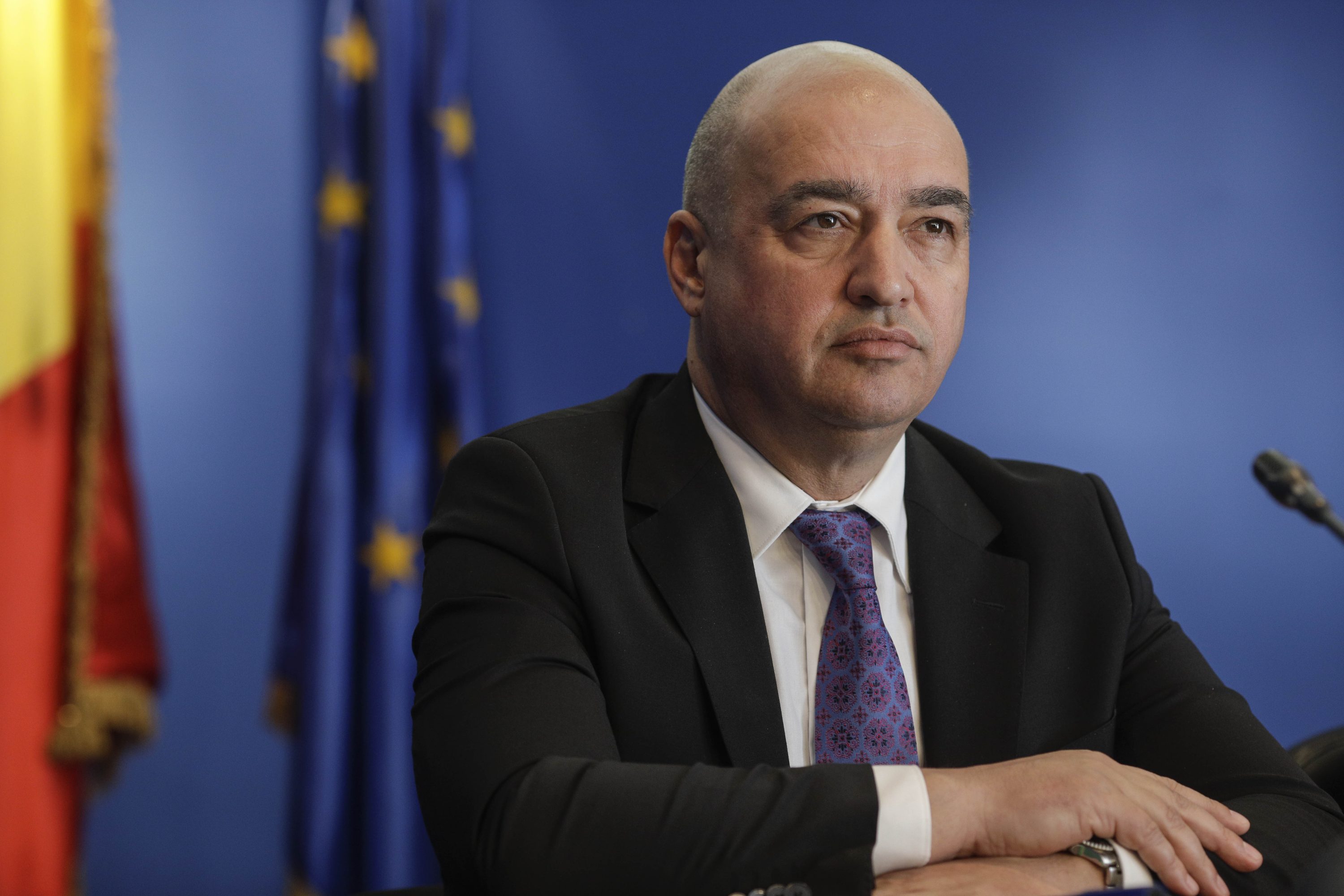 Mihai Barbu, suspendat din PNL, rămâne șef la Autoritatea pentru Reformă Feroviară