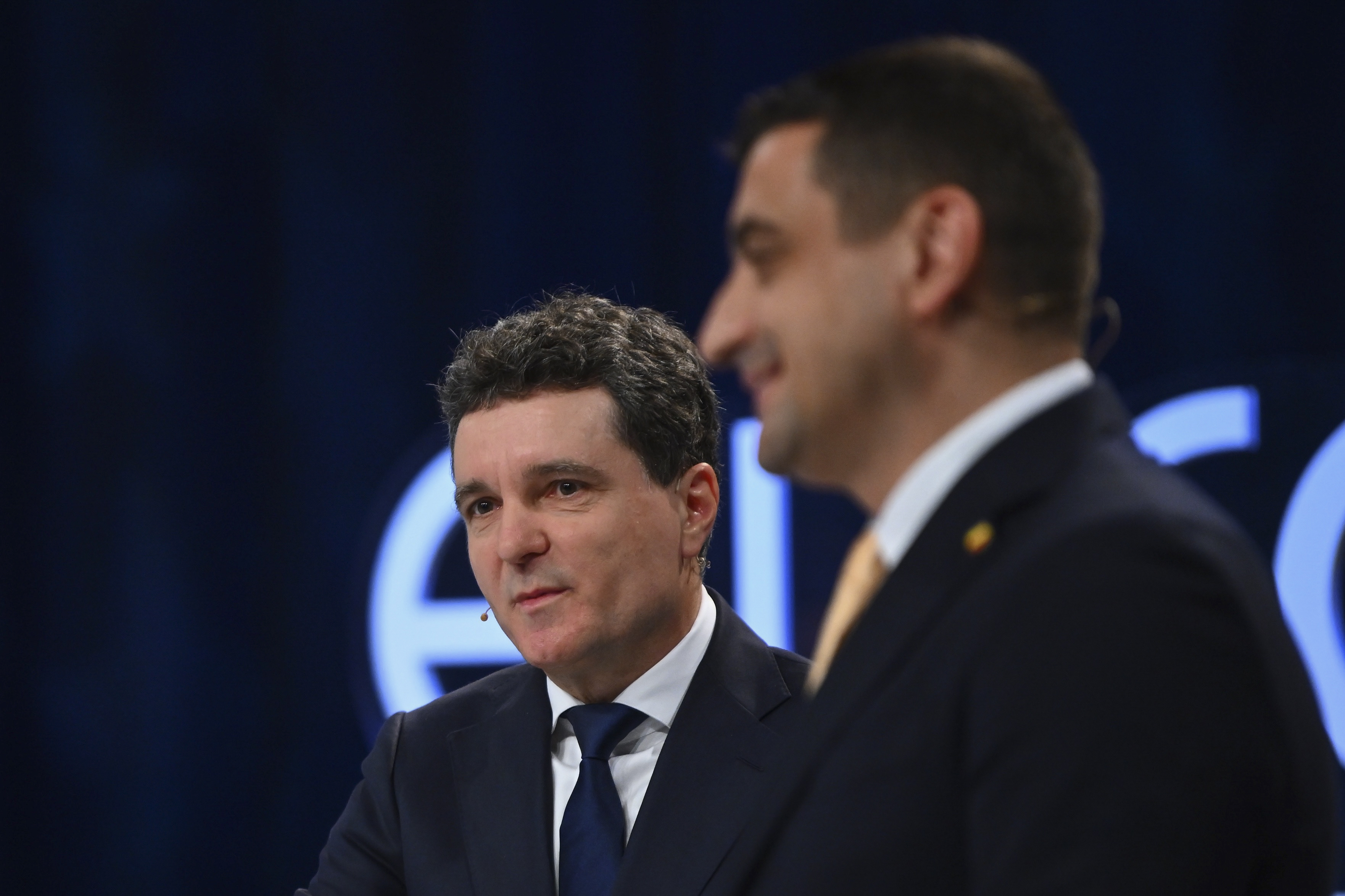 După ce Nicușor Dan a spus că anticipatele „sunt rele”, George Simion îl atacă din nou pe președinte