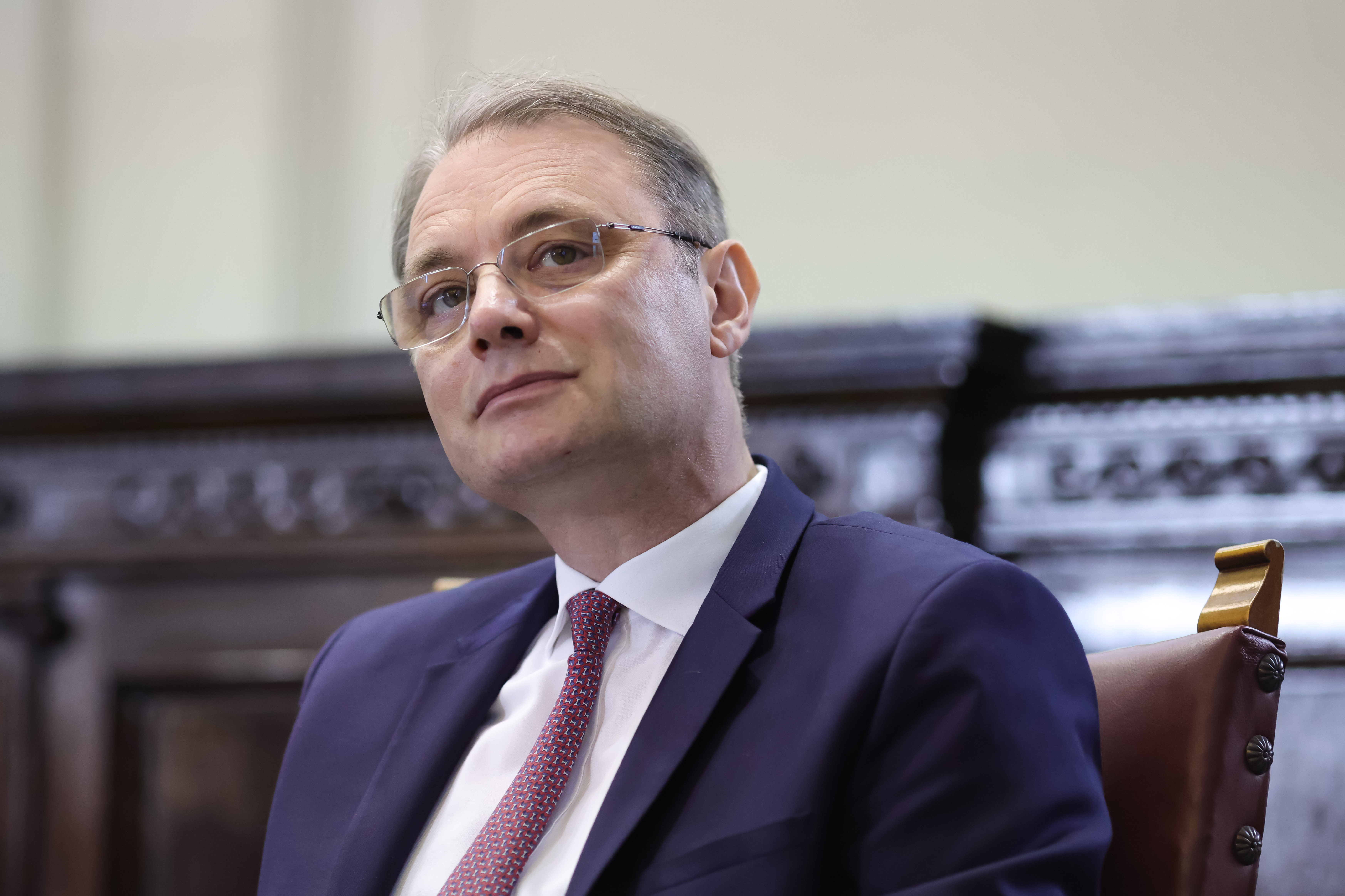 Cine va conduce cancelaria premierului. Decizia lui Niculescu