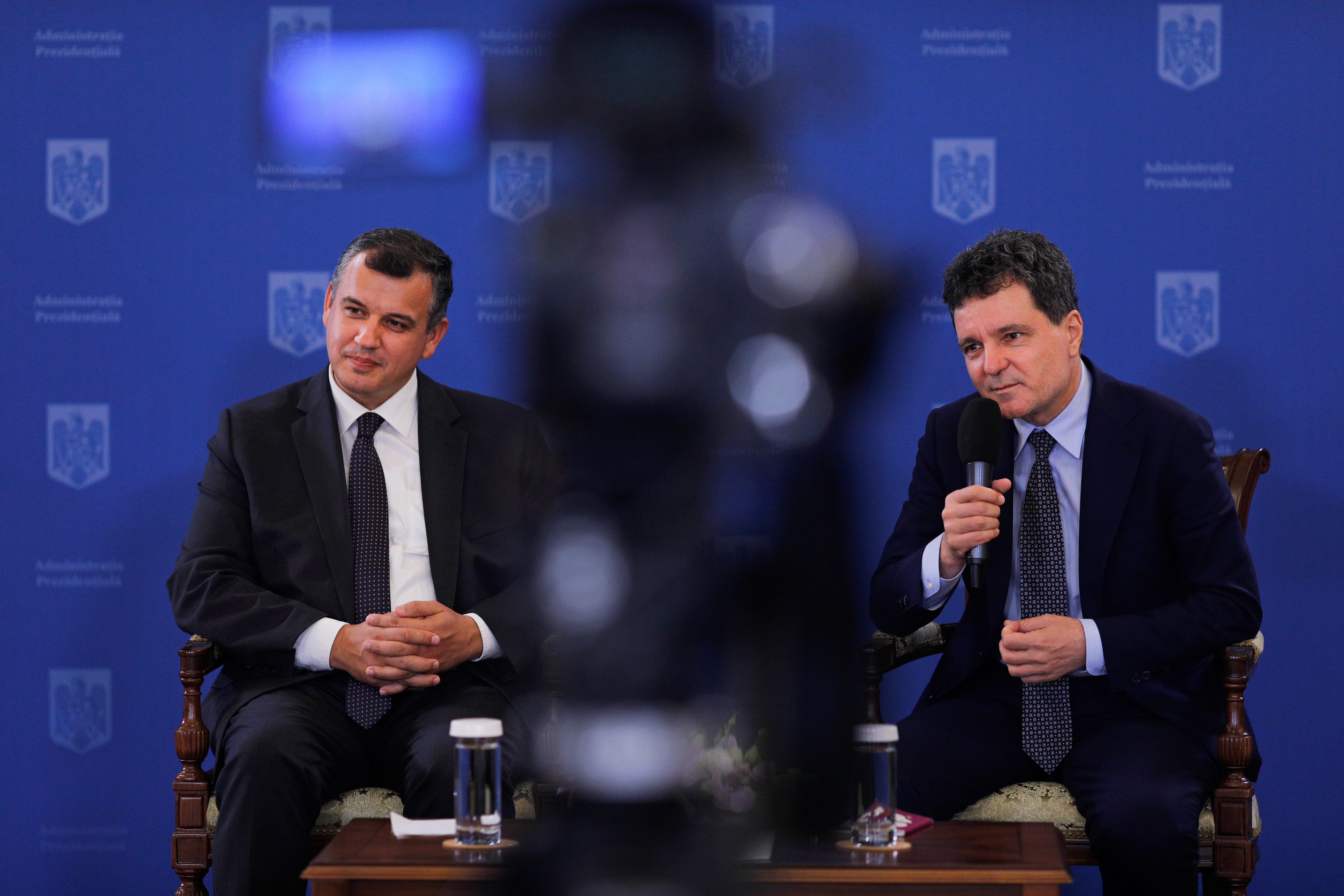 Guvern tehnocrat cu Tomac premier? Reacții din fosta coaliție