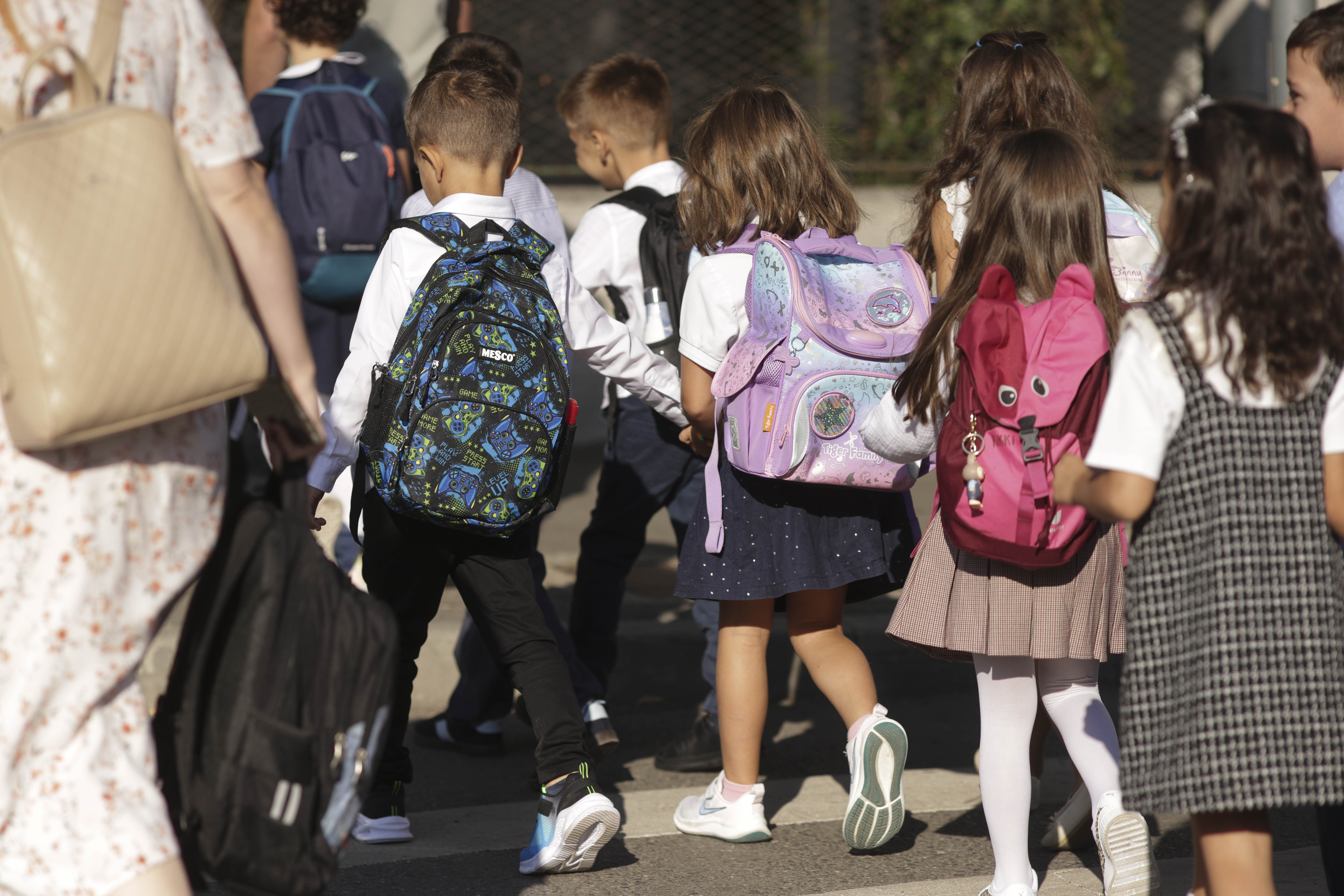 INTERVIU „Eu cred că nu există școli bune în România. Există școli cu premii, există școli cu faimă”. O radiografie dură a sistemului de educație și un mesaj pentru părinți