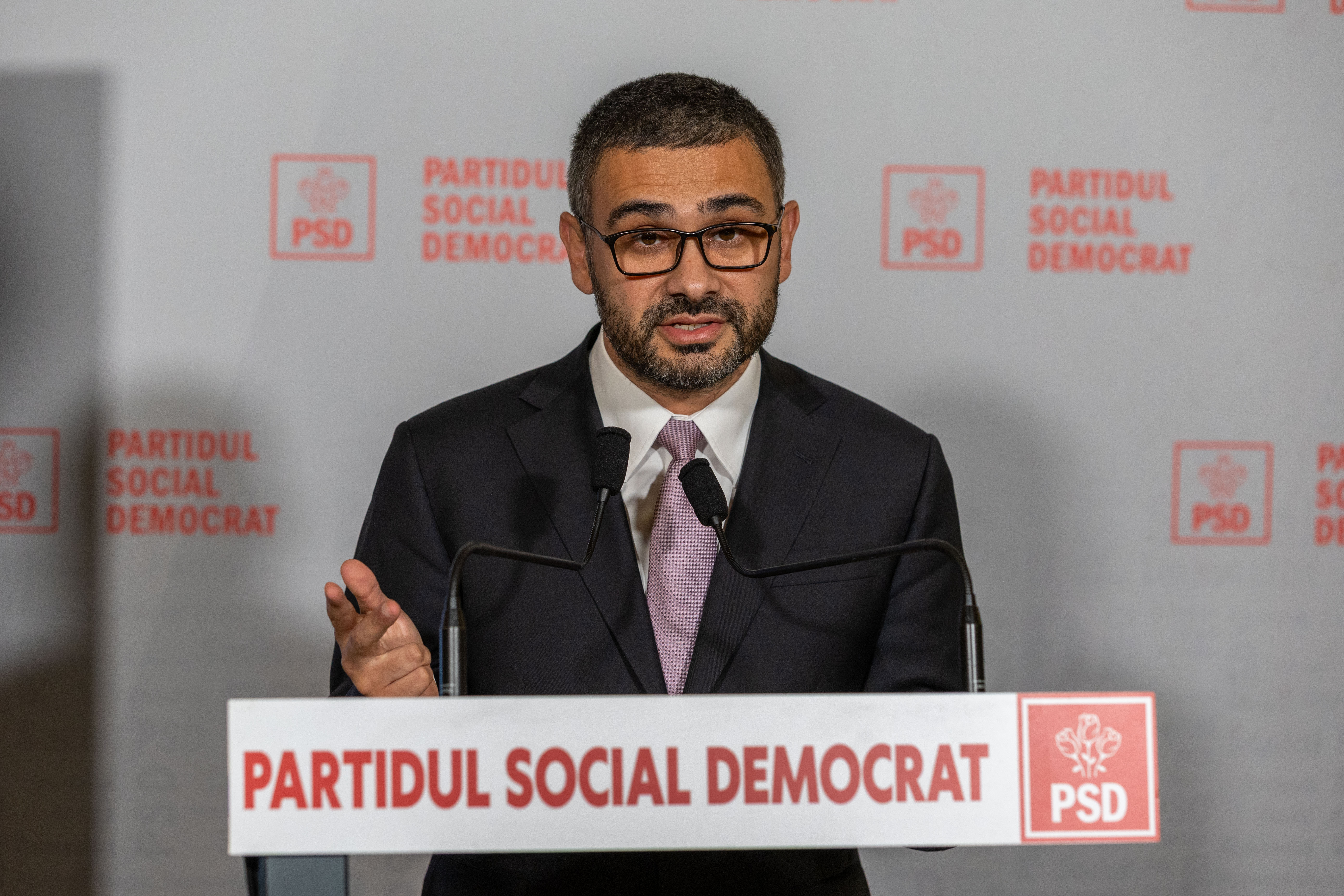 Ce spune PSD despre legea salarizării: Nu votăm o lege care să taie din veniturile angajaţilor din sistemul public