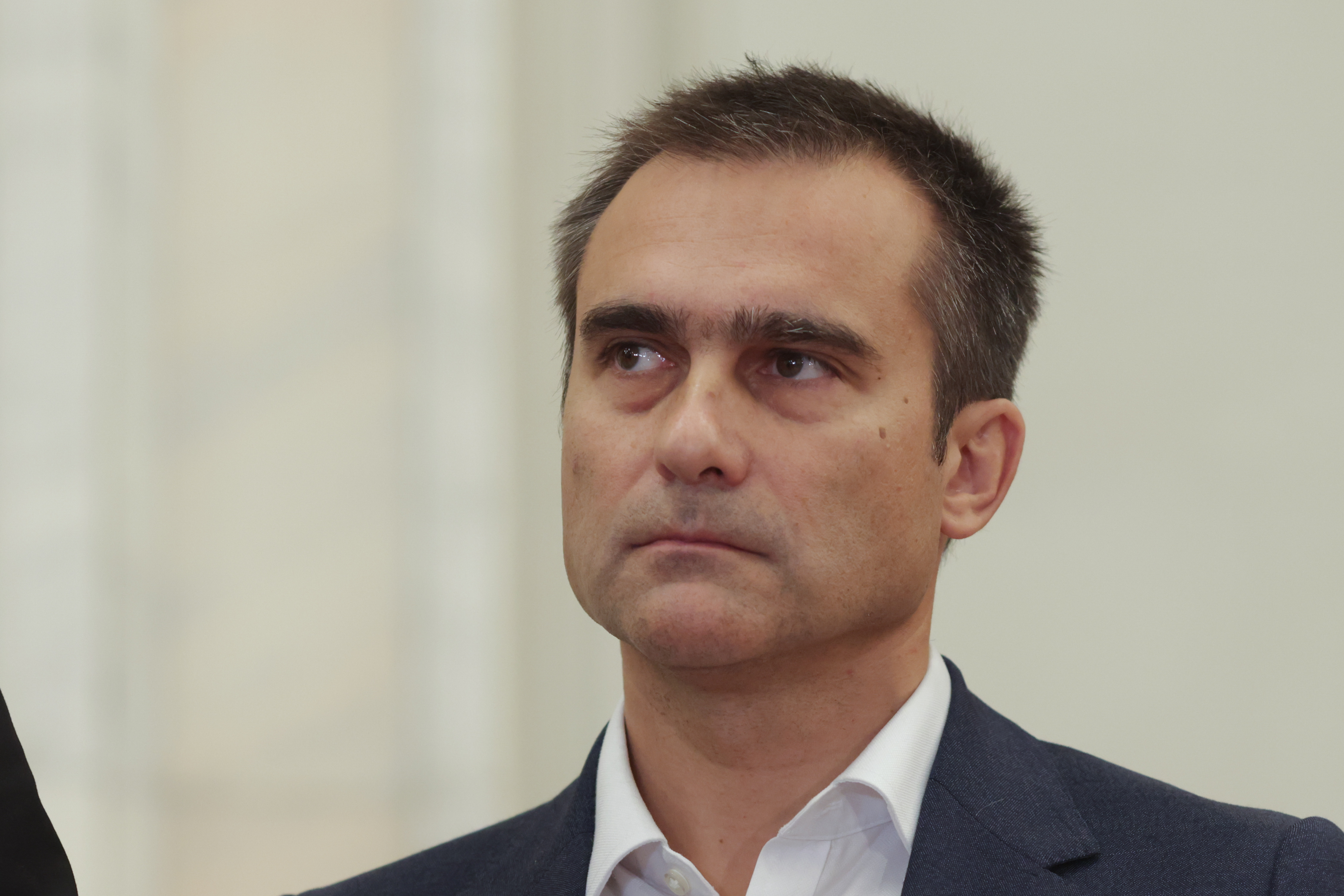 INTERVIU Un lider USR numește punctul în care partidul „se diferențiază” de PNL. „Hai să mergem la urne”