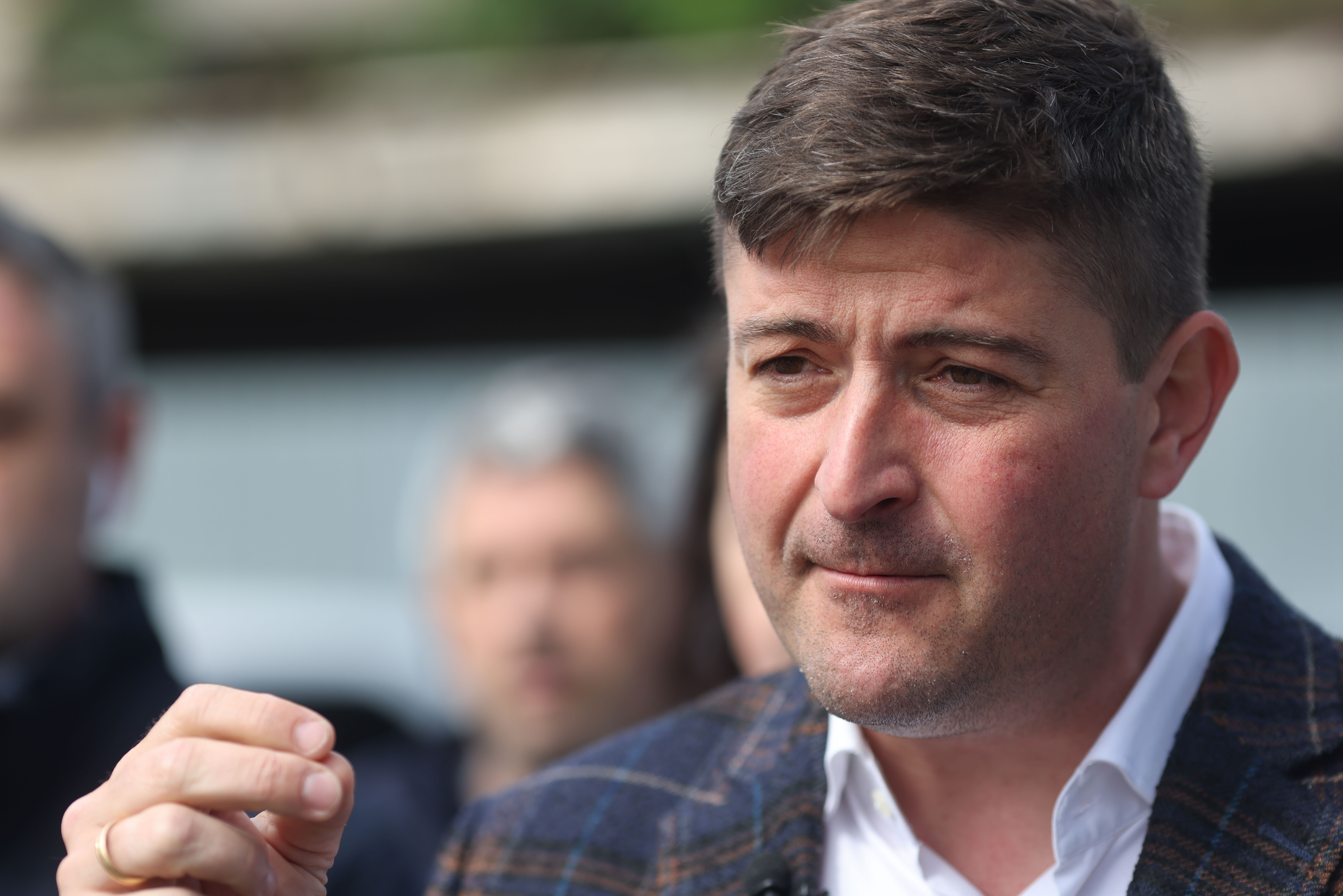 Doi deputați USR, nemulțumiți de explicațiile lui Nicușor Dan: „E absolut anormal ca Pahonțu să rămână în funcție”