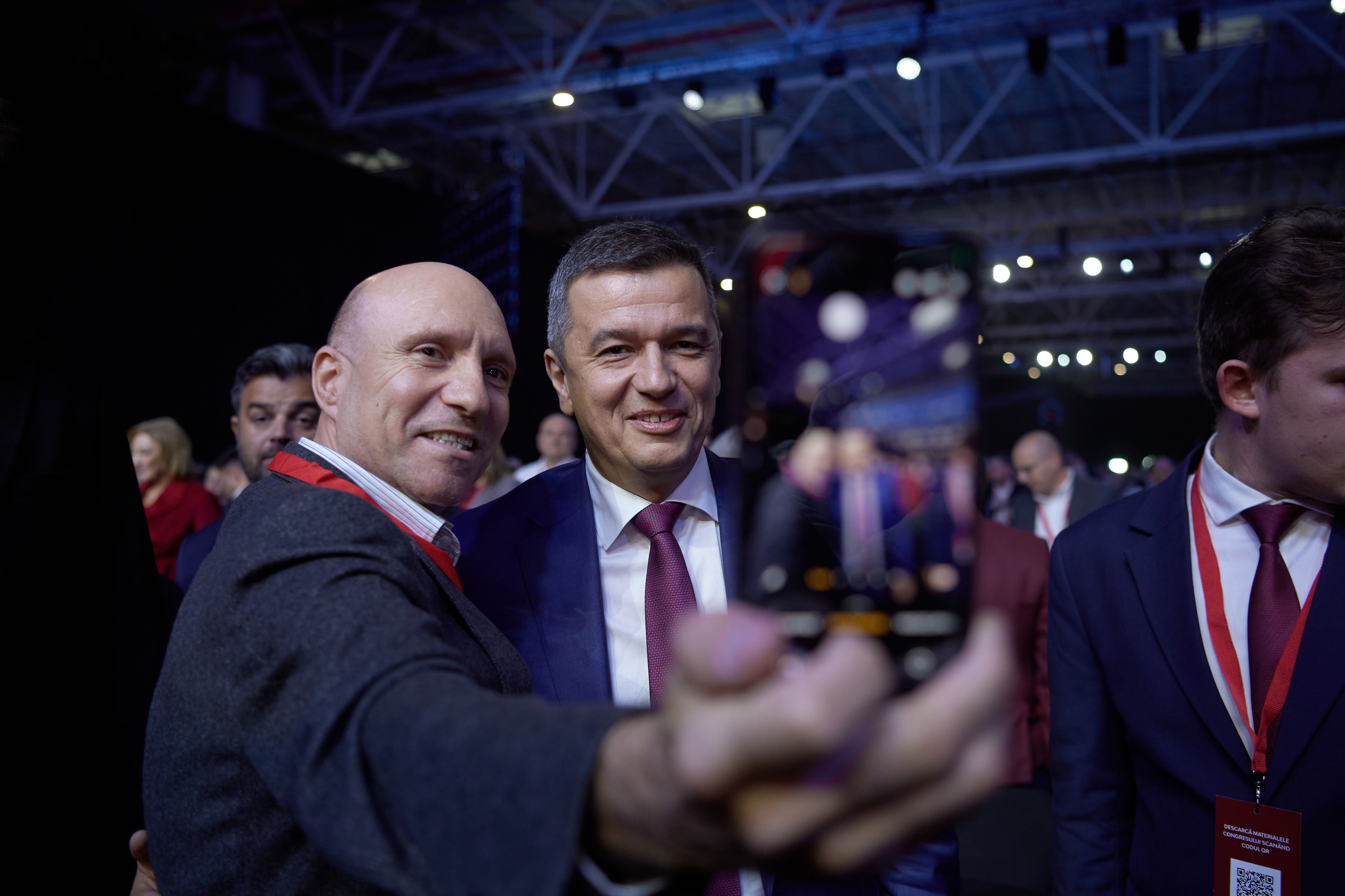 PSD, numărătoare inversă pentru "momentul adevărului": Decizie crucială privind guvernarea Bolojan