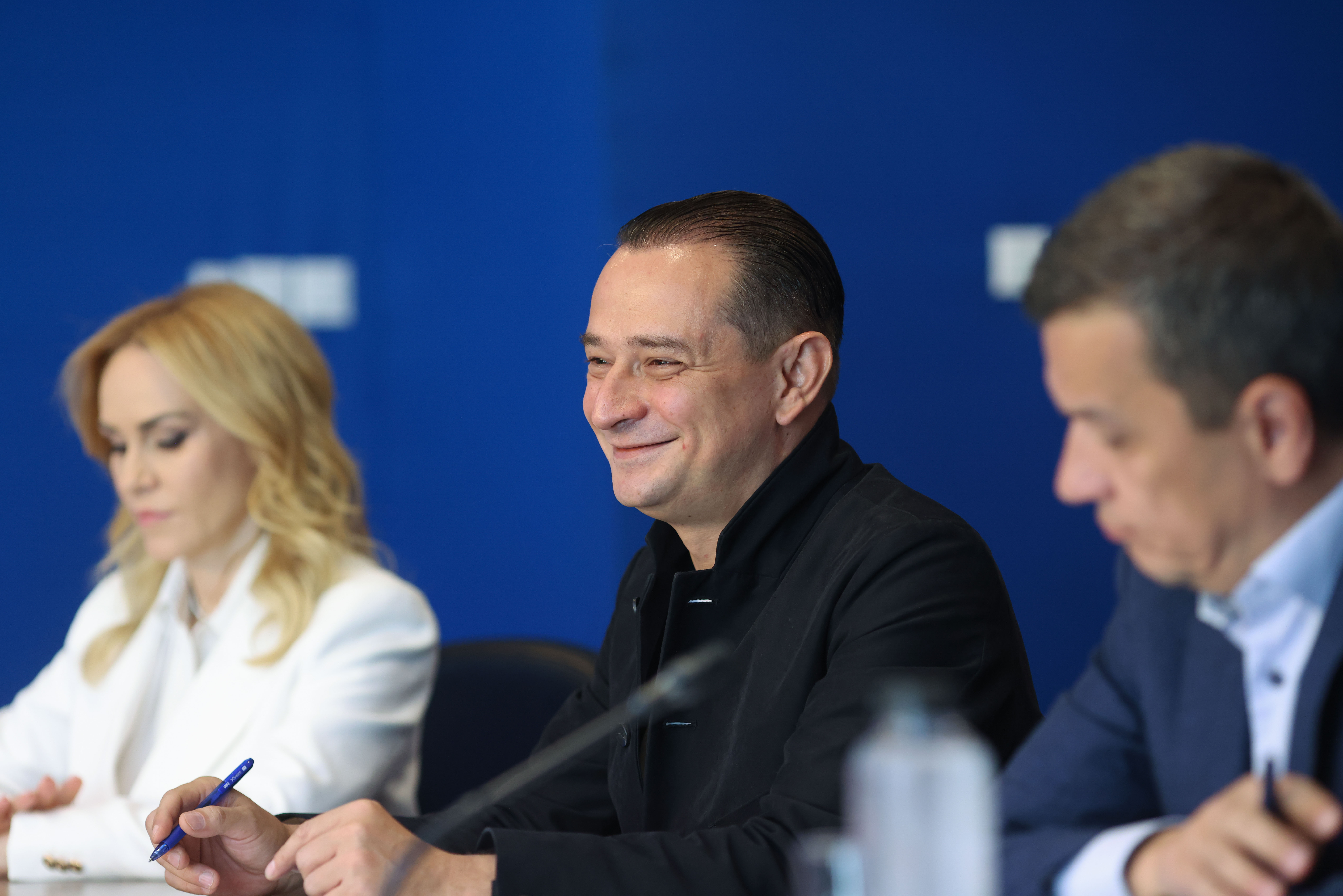 Daniel Băluță, despre alegerile locale: „Sunt convins că nu va fi afectată coaliția de guvernare”