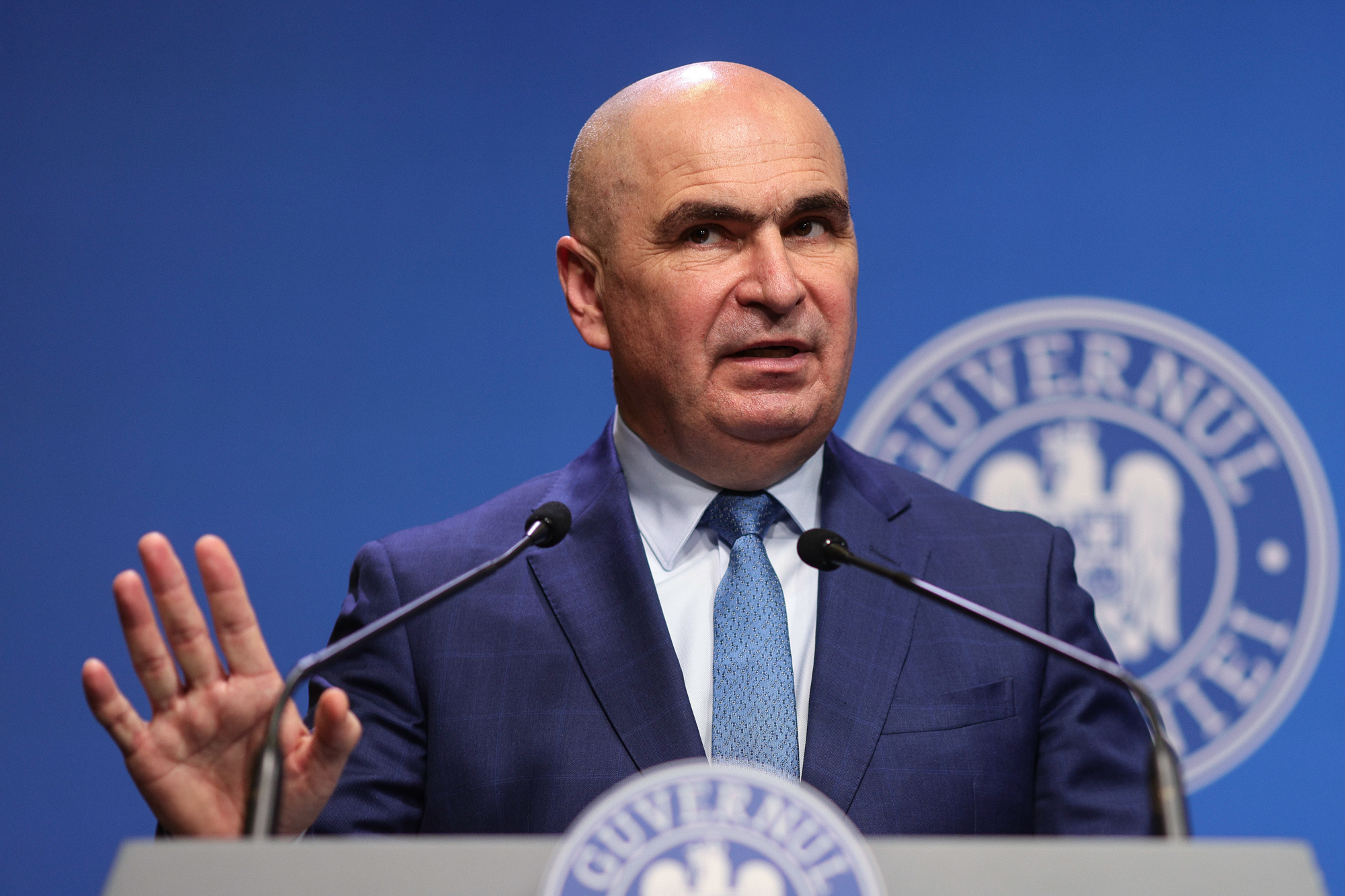 Avertisment de ULTIMĂ ORĂ: Risc major pentru 7 miliarde de euro din PNRR, în ziua demisiei miniștrilor PSD