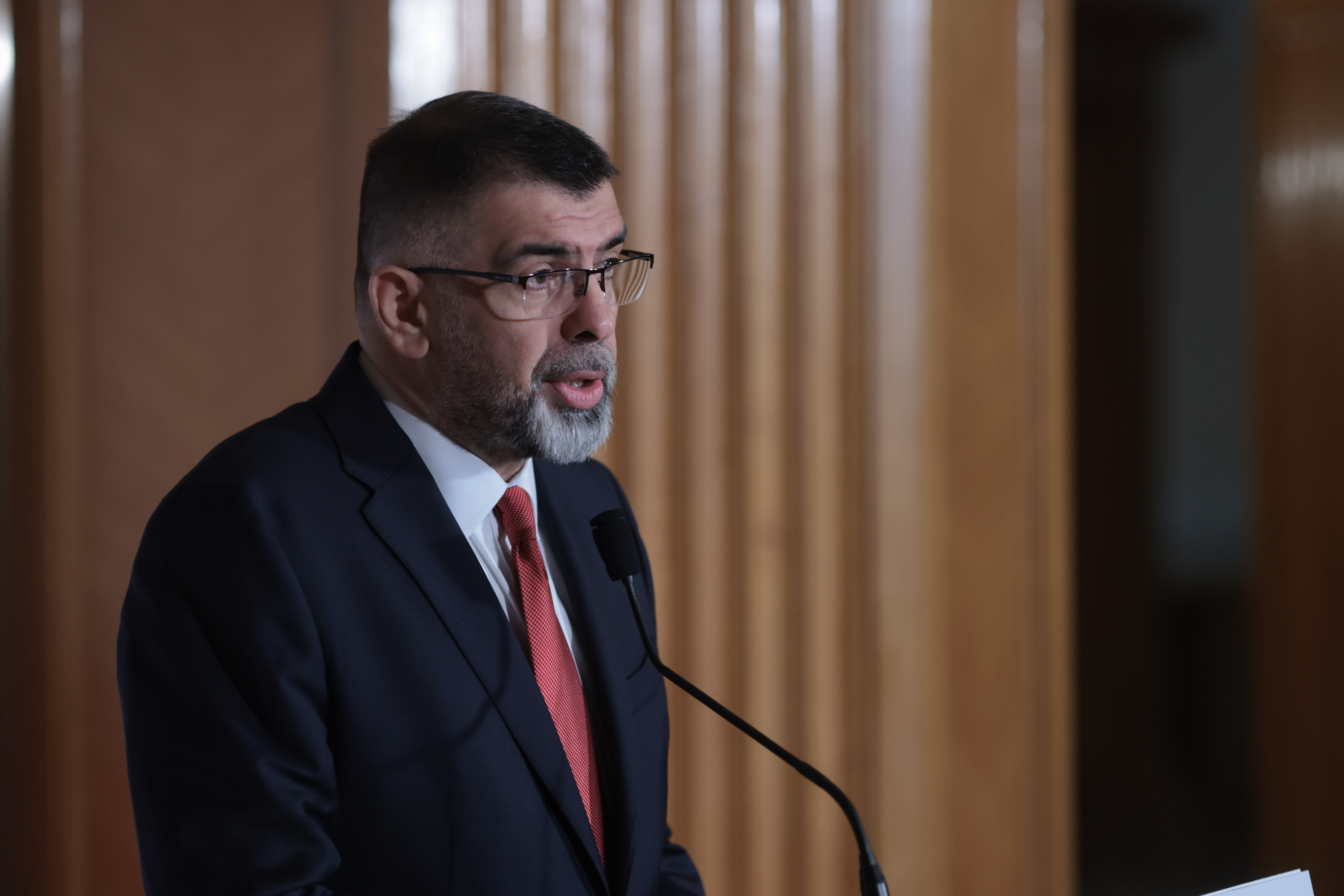 VIDEO: „Știrea verii” în PSD. Un senator susține că Titus Corlățean este „ultima șansă” a partidului