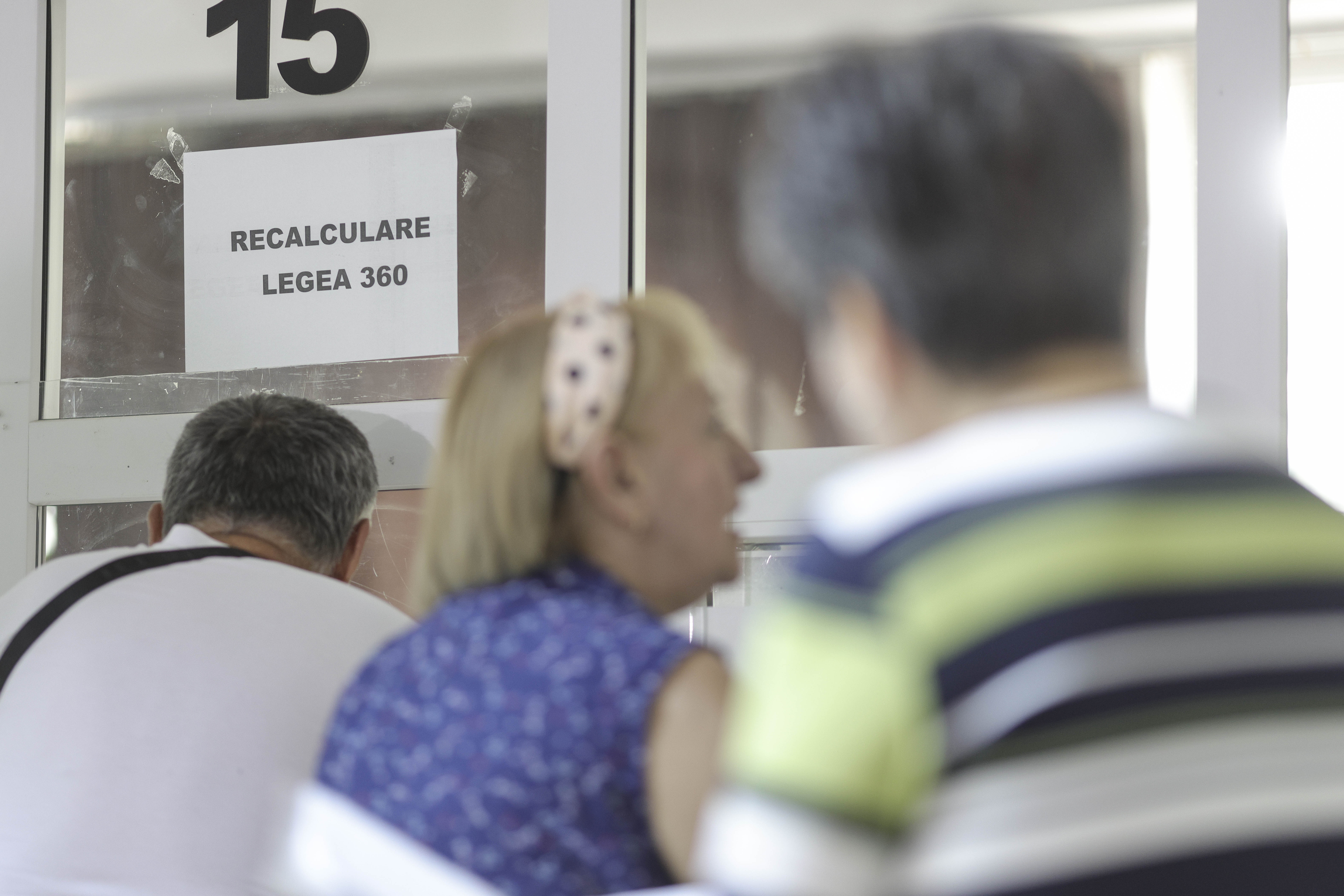 Inflația și pensia ta: Cum te afectează?