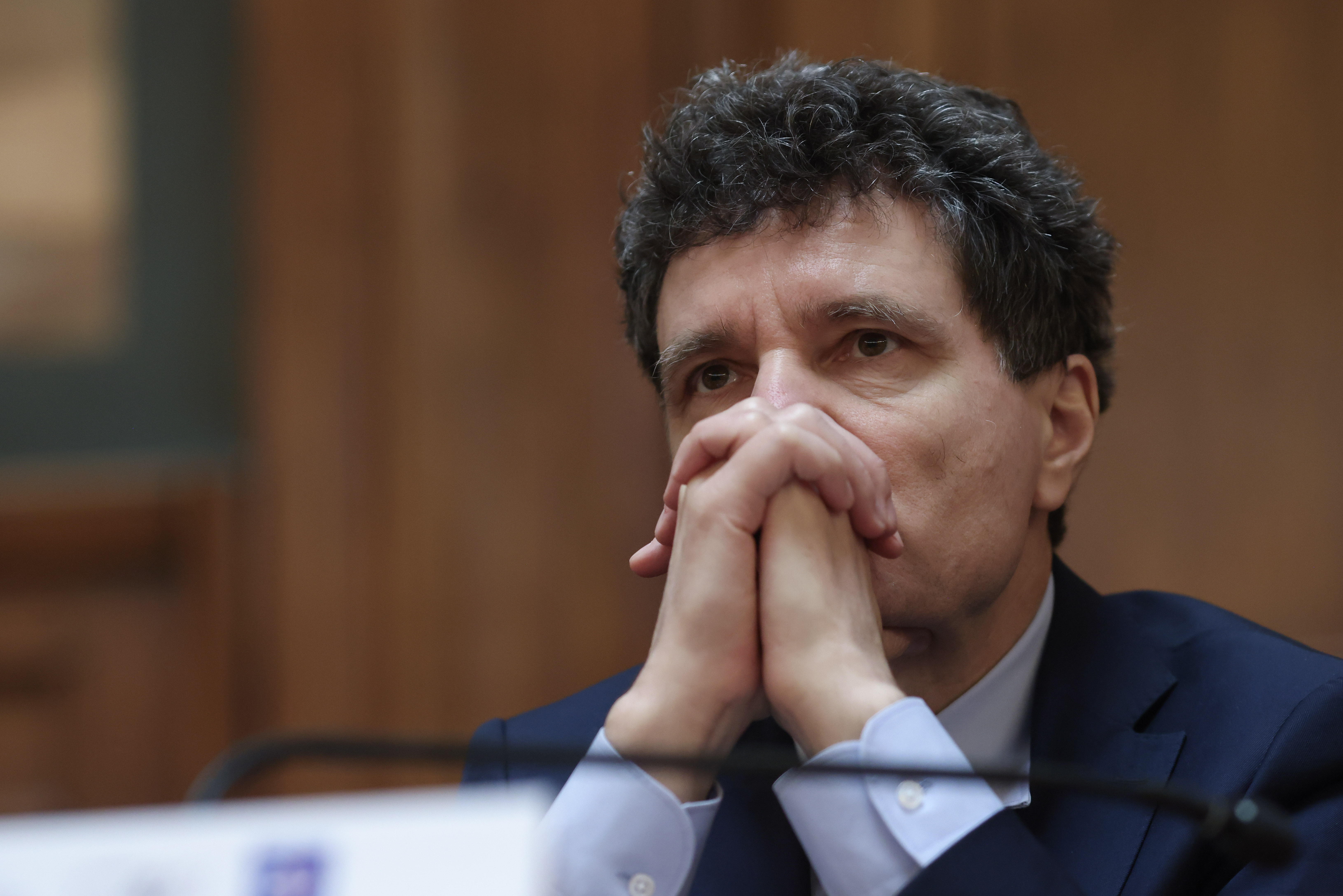 Cum răspunde Nicușor Dan criticilor din societatea civilă: Îi asigur pe toți că înțeleg responsabilitatea mandatului / Uneori e mai greu să distingi între pași