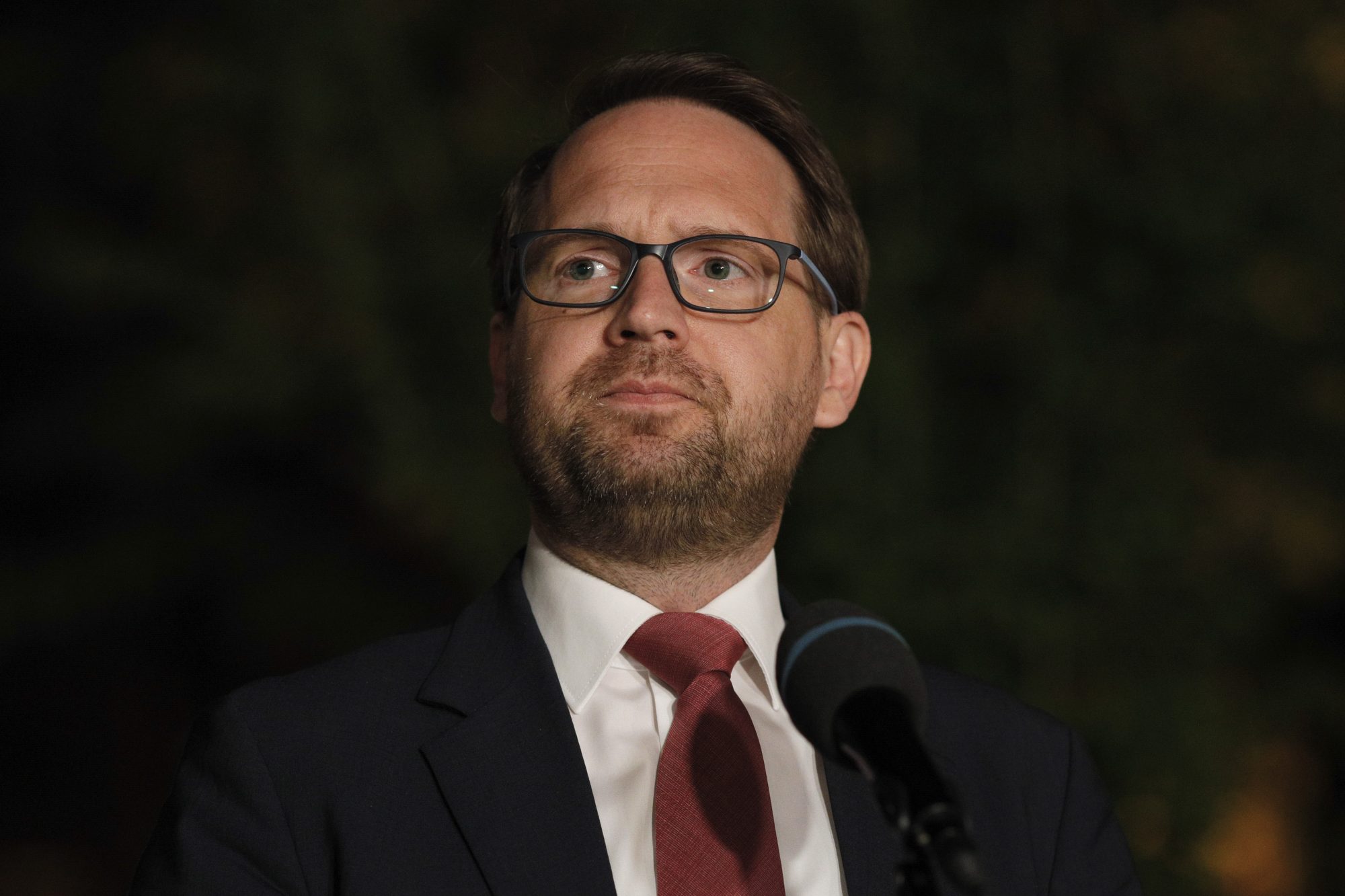 Primul lider de partid care reacționează la dezvăluirile despre Lucian Pahonțu: „Trebuie să răspundă”