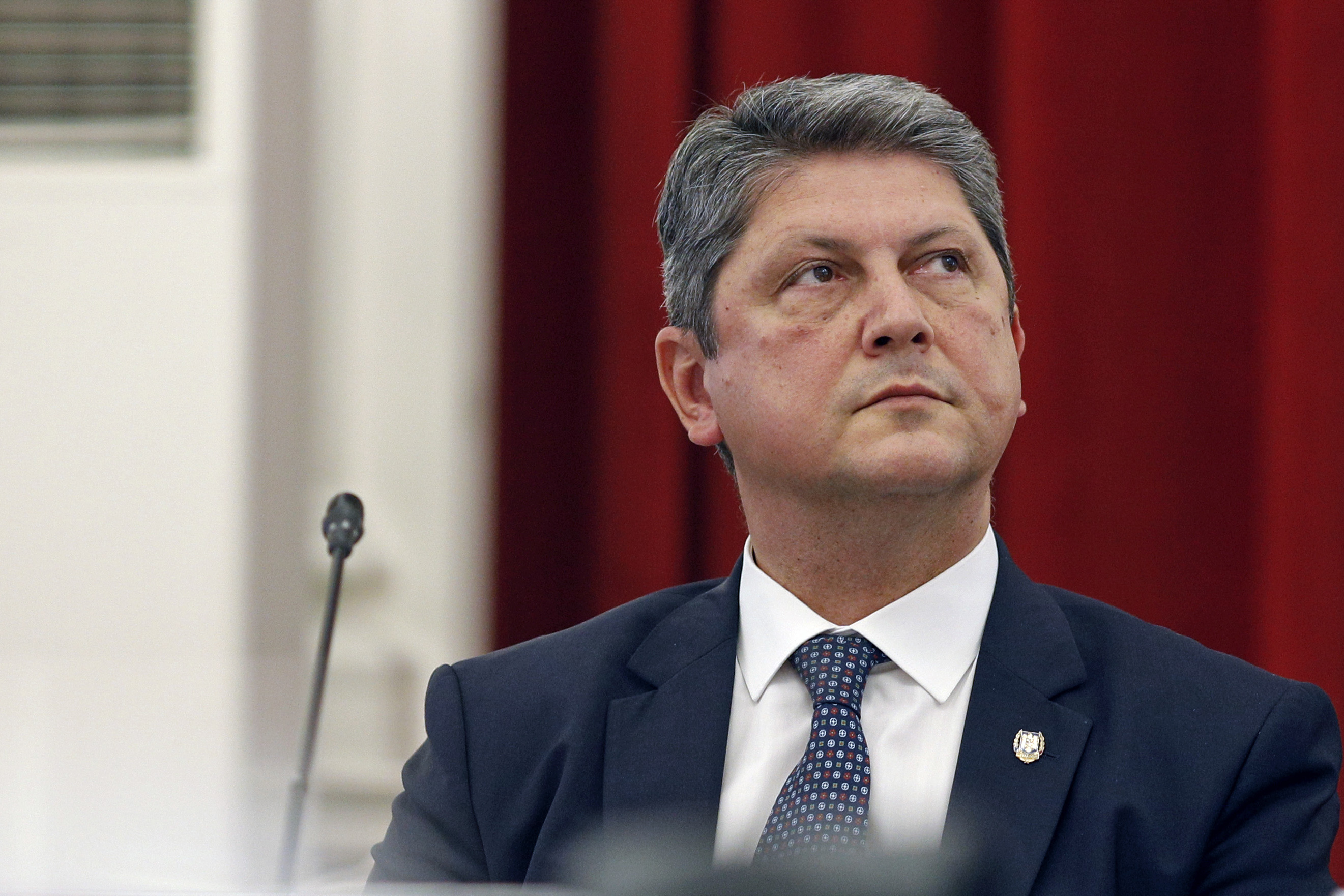 Titus Corlățean se retrage din cursa pentru șefia PSD: „PSD a devenit un spațiu dominat de tranzacții, frici și calcule personale”