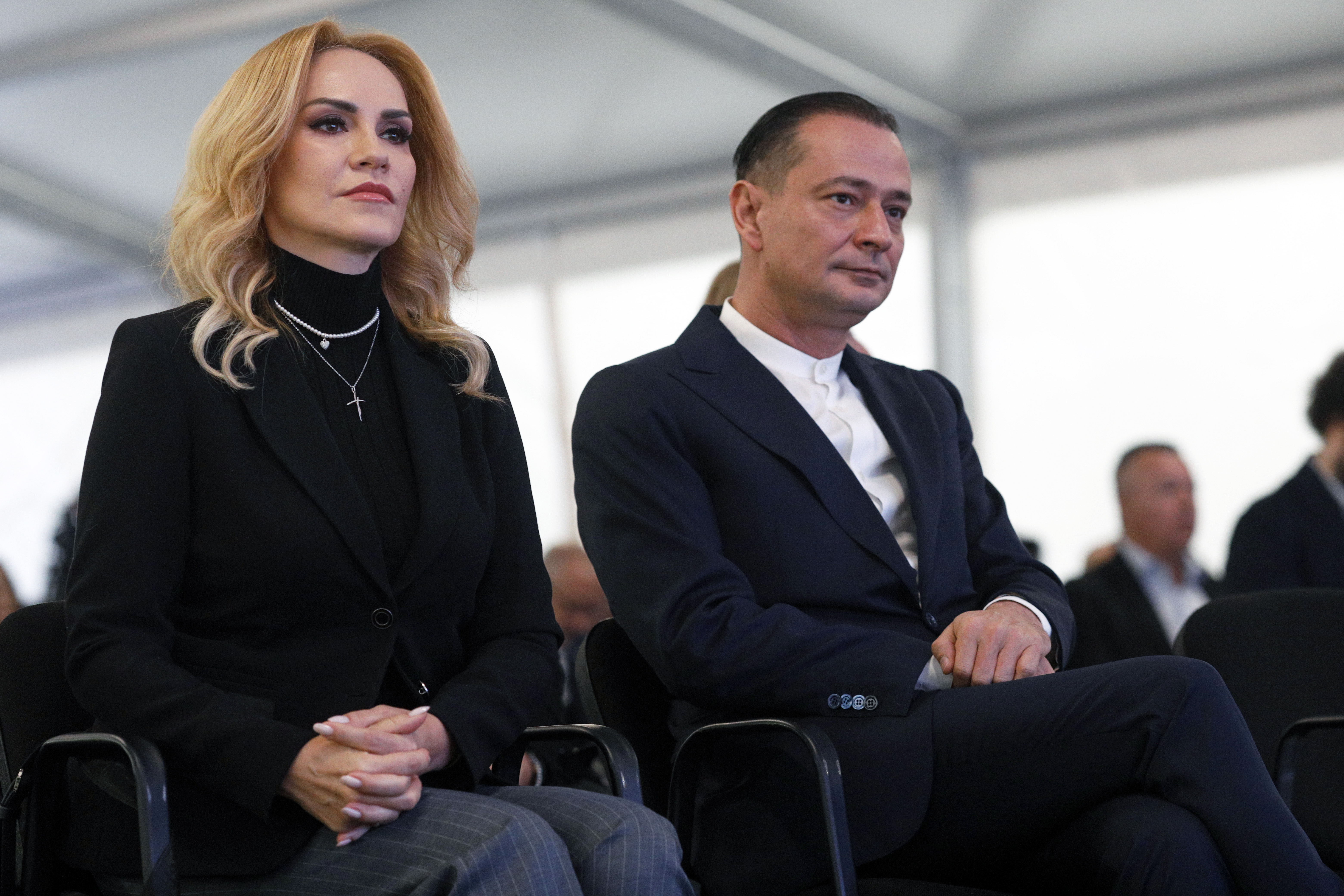 Daniel Băluță preia șefia PSD București, după 9 ani de conducere Firea