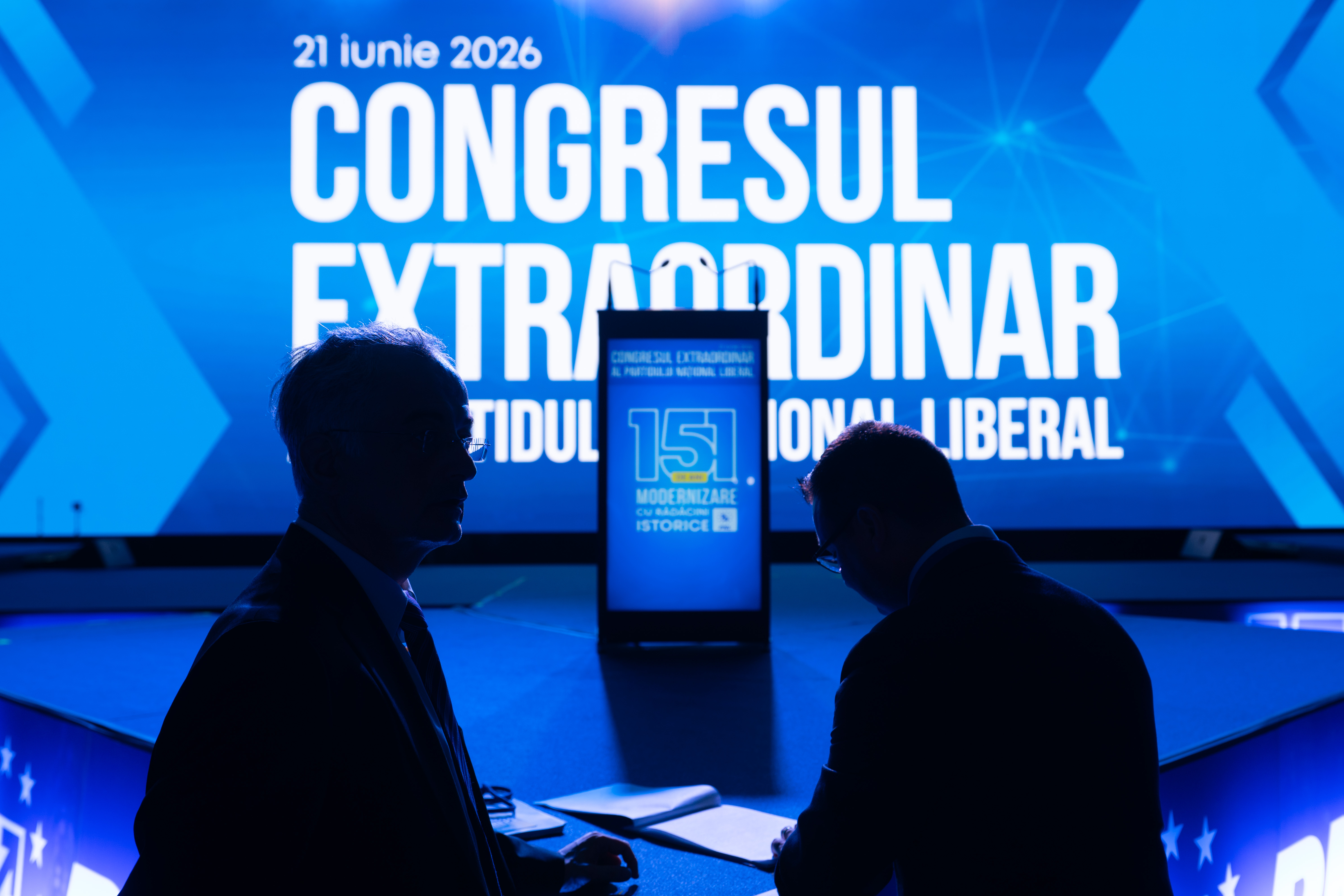 INTERVIU Un liberal din echipa lui Bolojan spune ce se va întâmpla în PNL după ce instanța a suspendat deciziile Congresului. „Majoritățile nu se schimbă”