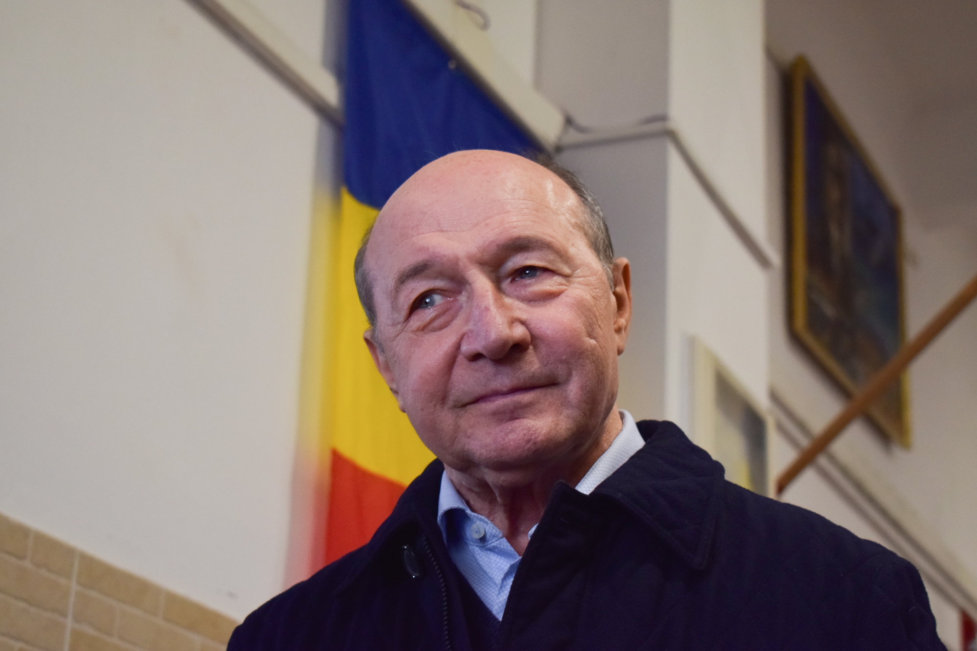 Băsescu Șochează: Pensie lunară URIAȘĂ!