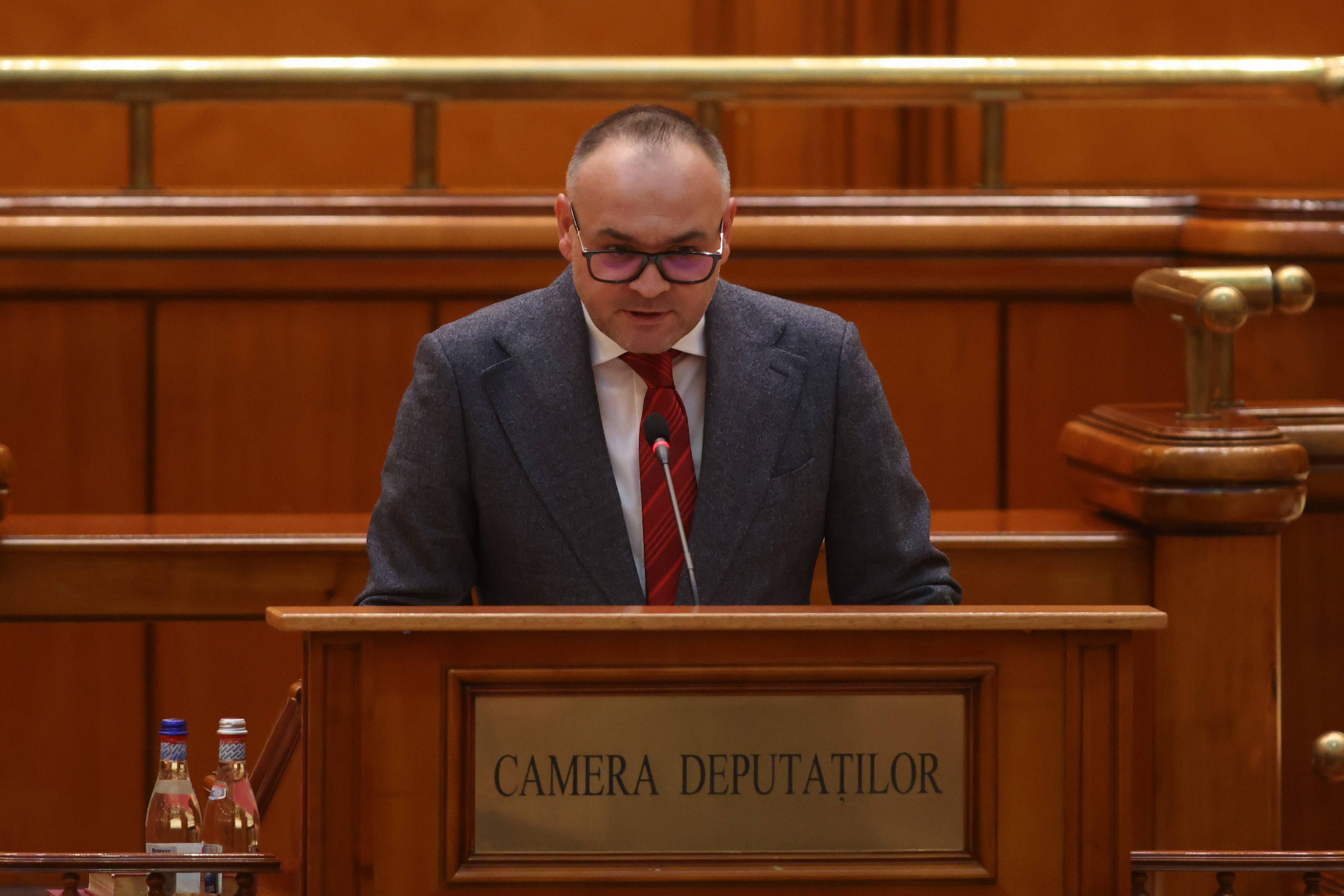 Deputat PSD, atac dur la USR după moartea lui Ion Iliescu: "Oameni de nimic"