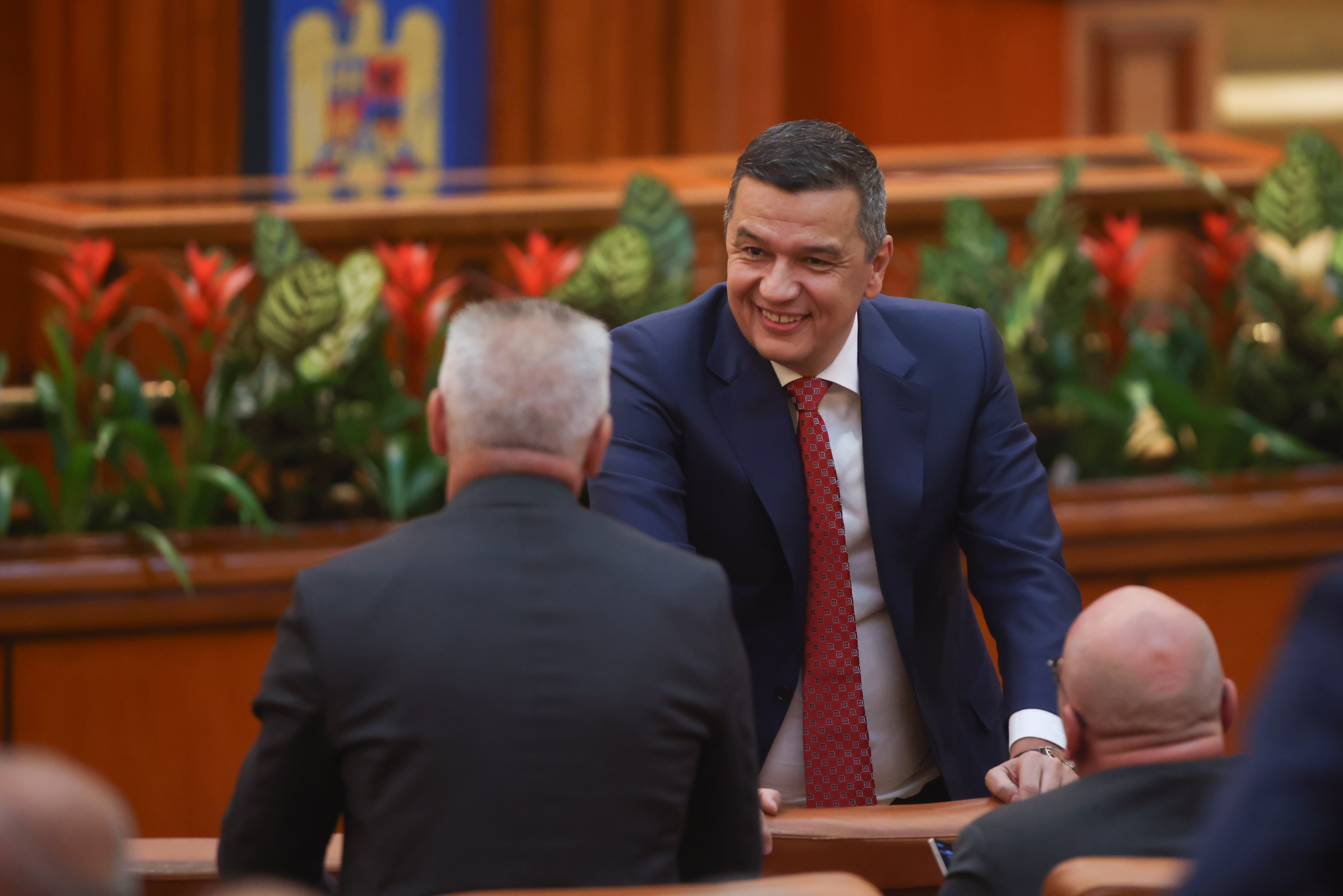 Un lider PNL susține că PSD a declanșat  „o operațiune” îngrijorătoare în Parlament. „Nu mai există nici o linie roșie”