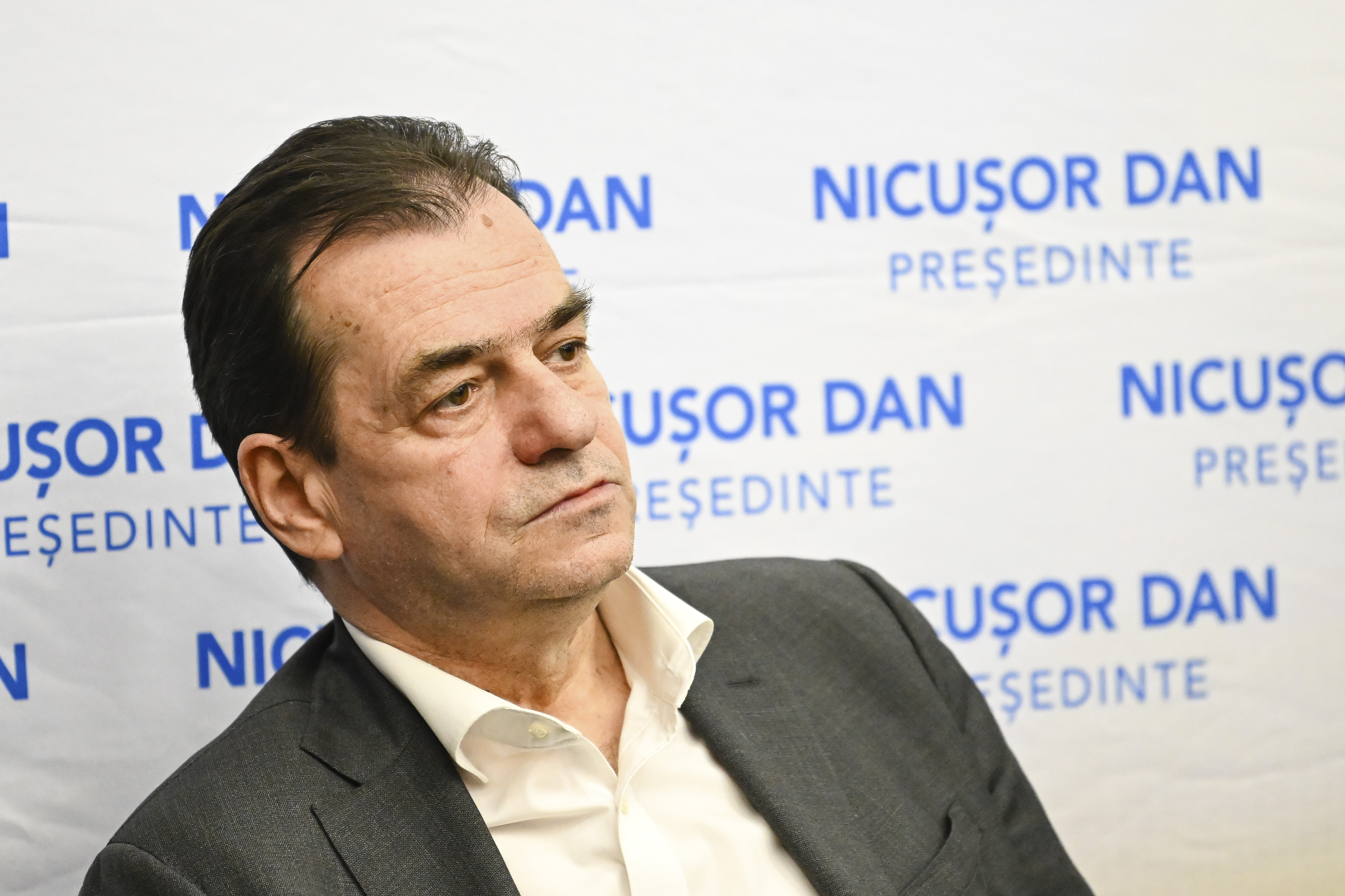 Orban îl avertizează pe Nicușor Dan: „Sper să nu i se suie la cap!”