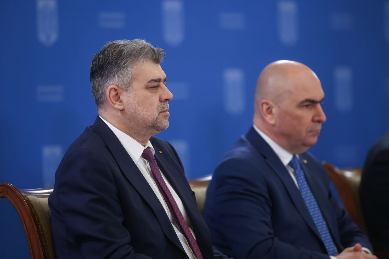 Ciolacu ÎL ATACĂ DUR pe Bolojan: "Ai sacrificat oameni și ai manipulat cifre!"