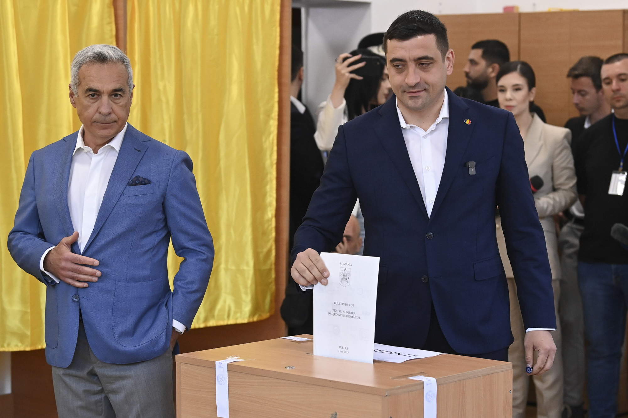 Doi cunoscuți sociologi explică cine ar fi câștigătorii anticipatelor și cum poate influența Călin Georgescu alegerile. Partidul-surpriză cu care rezonează tinerii 