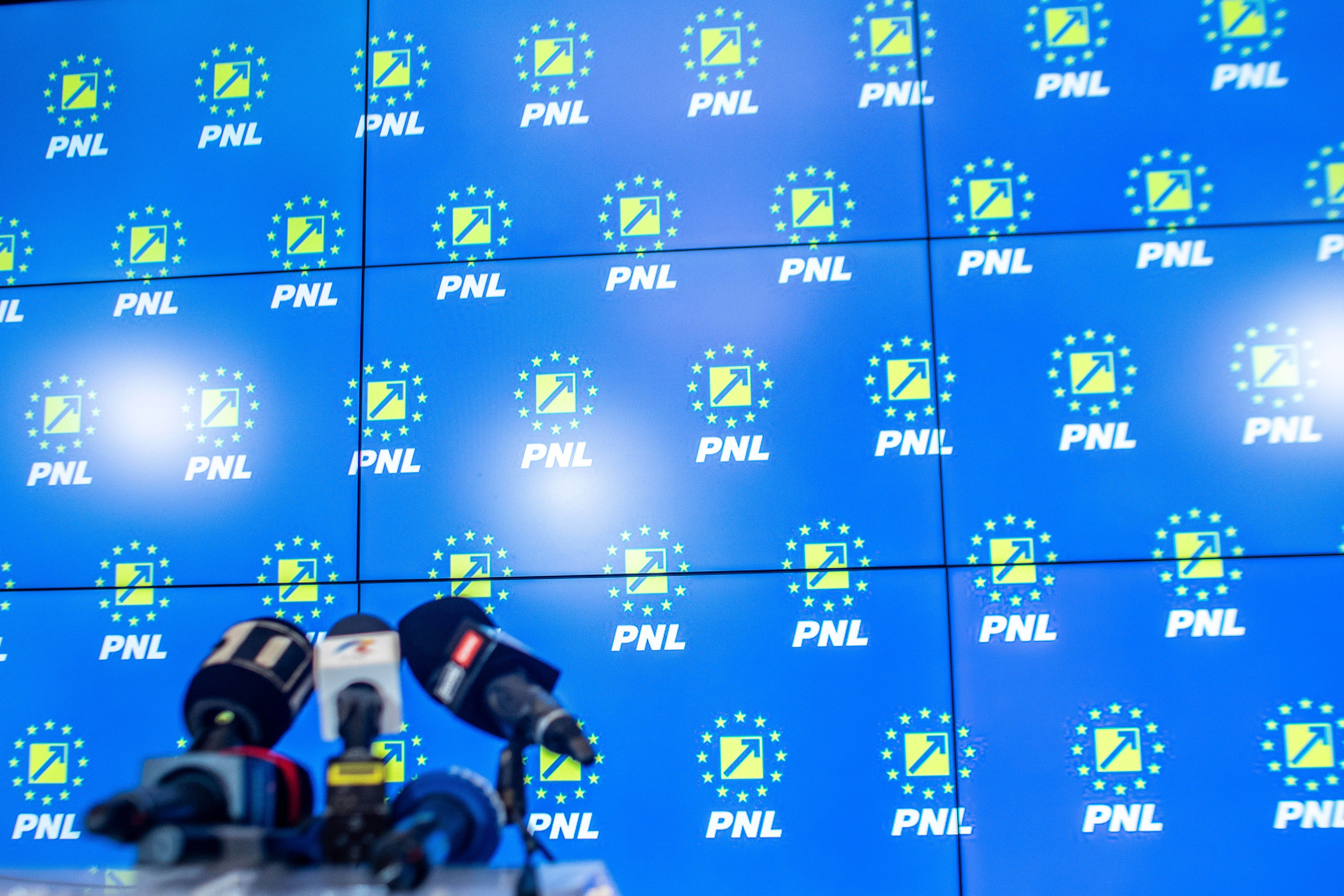 Scandal monstru în PNL! Un primar, EXCLUS din partid?