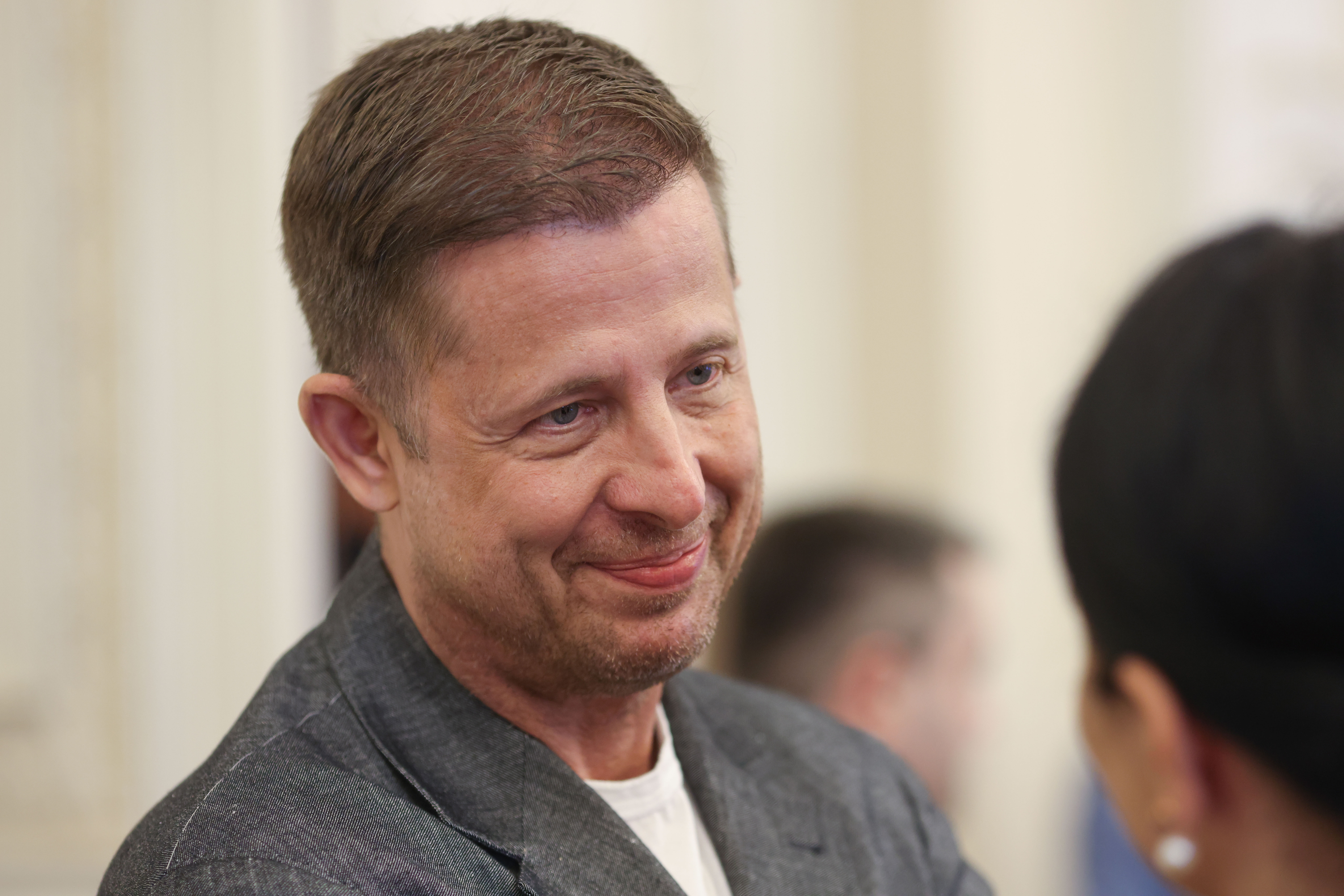 Hubert Thuma, mesaj cu subînțeles la aniversarea PNL: "Un lider nu e cel care strânge puterea în jurul lui"