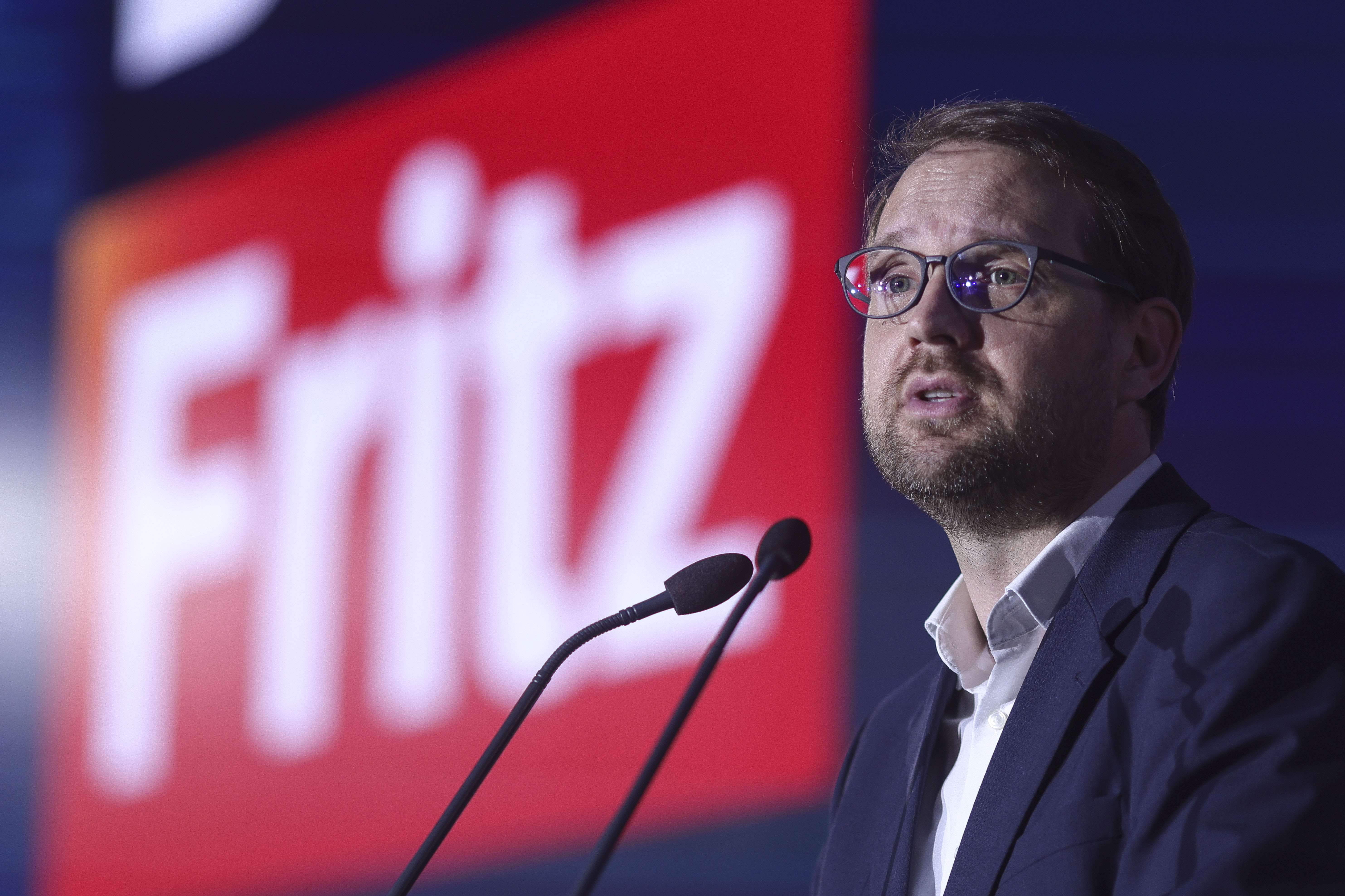 Dominic Fritz, despre demisia Guvernului dacă legea pensiilor magistraților pică la CCR: „Este foarte greu de continuat”