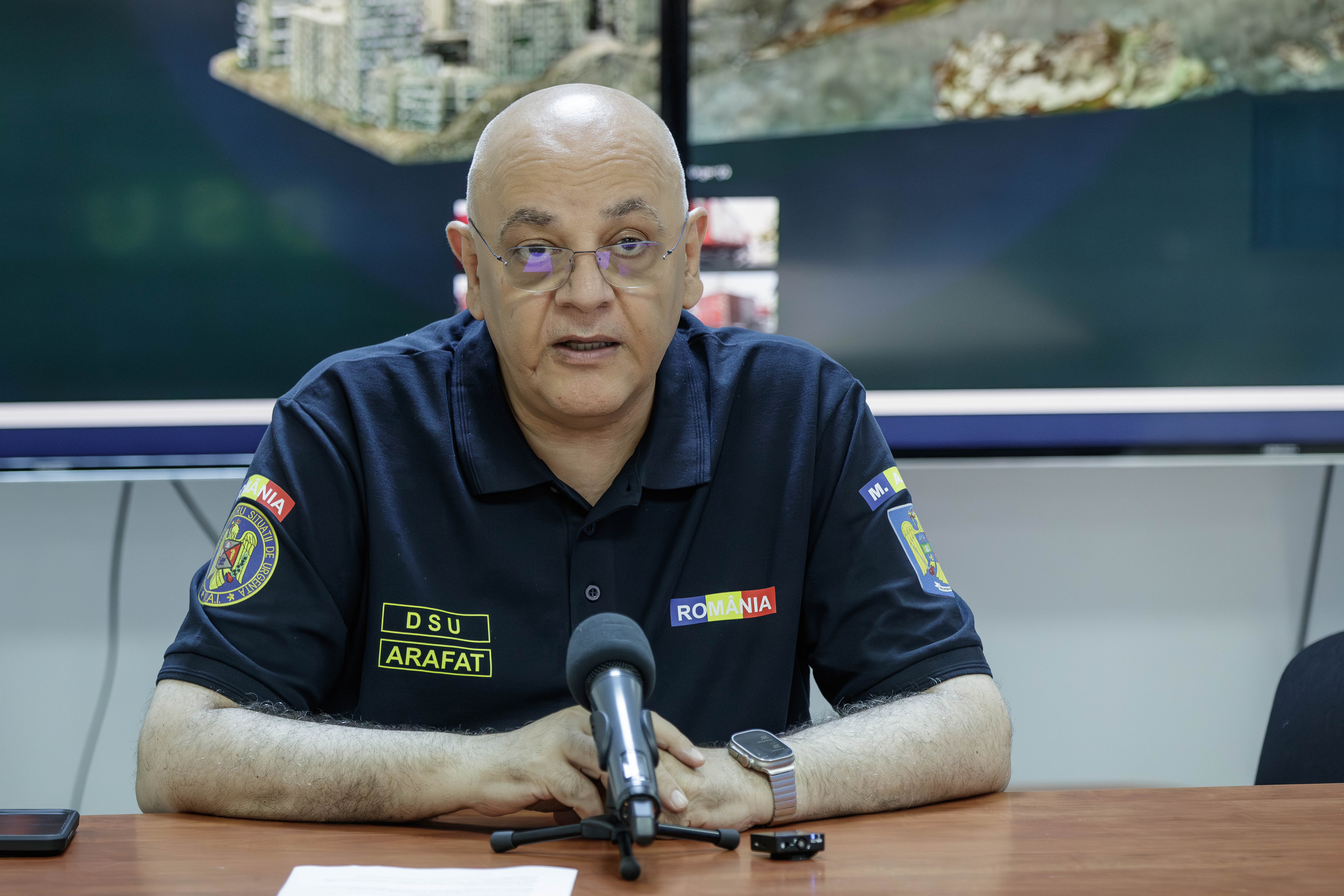 Raed Arafat despre una dintre probleme care sufocă spitalele românești. „Victima propriului succes”