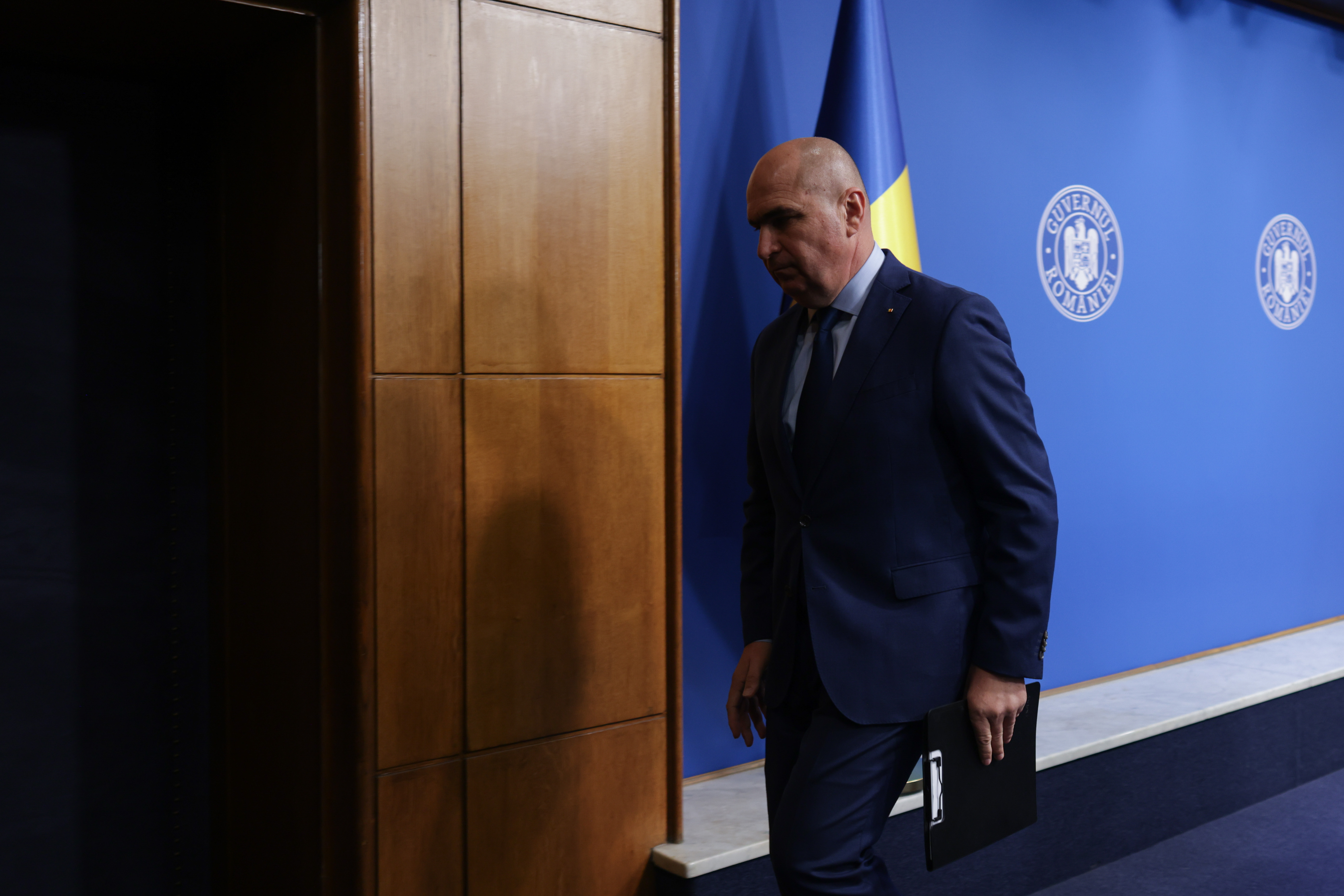 Victor Ponta, despre moțiunea contra lui Bolojan: „Ce se întâmplă de miercurea viitoare?”