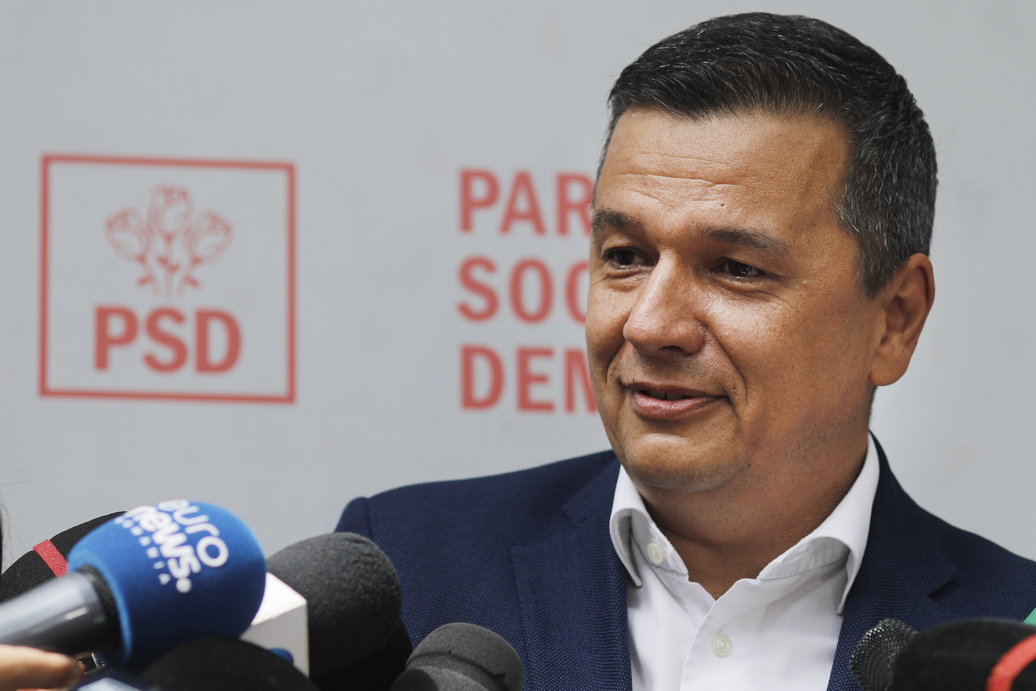 Grindeanu, atac la Drulă: „Are nevoie de proptea ca să creadă că are șanse”