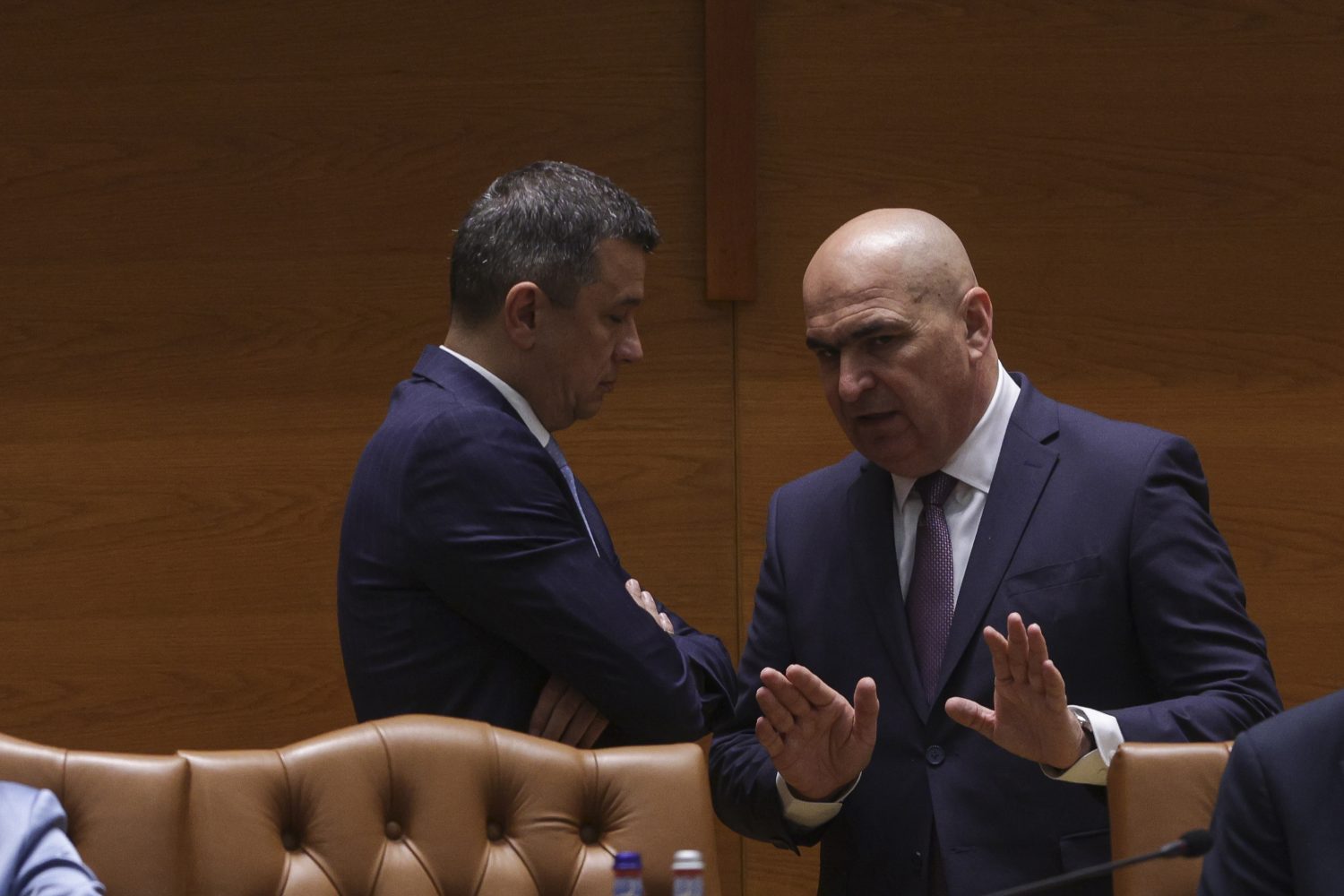 PNL acuză PSD de blocaj politic: „Nu poți provoca o criză majoră și apoi să lași țara suspendată în incertitudine”