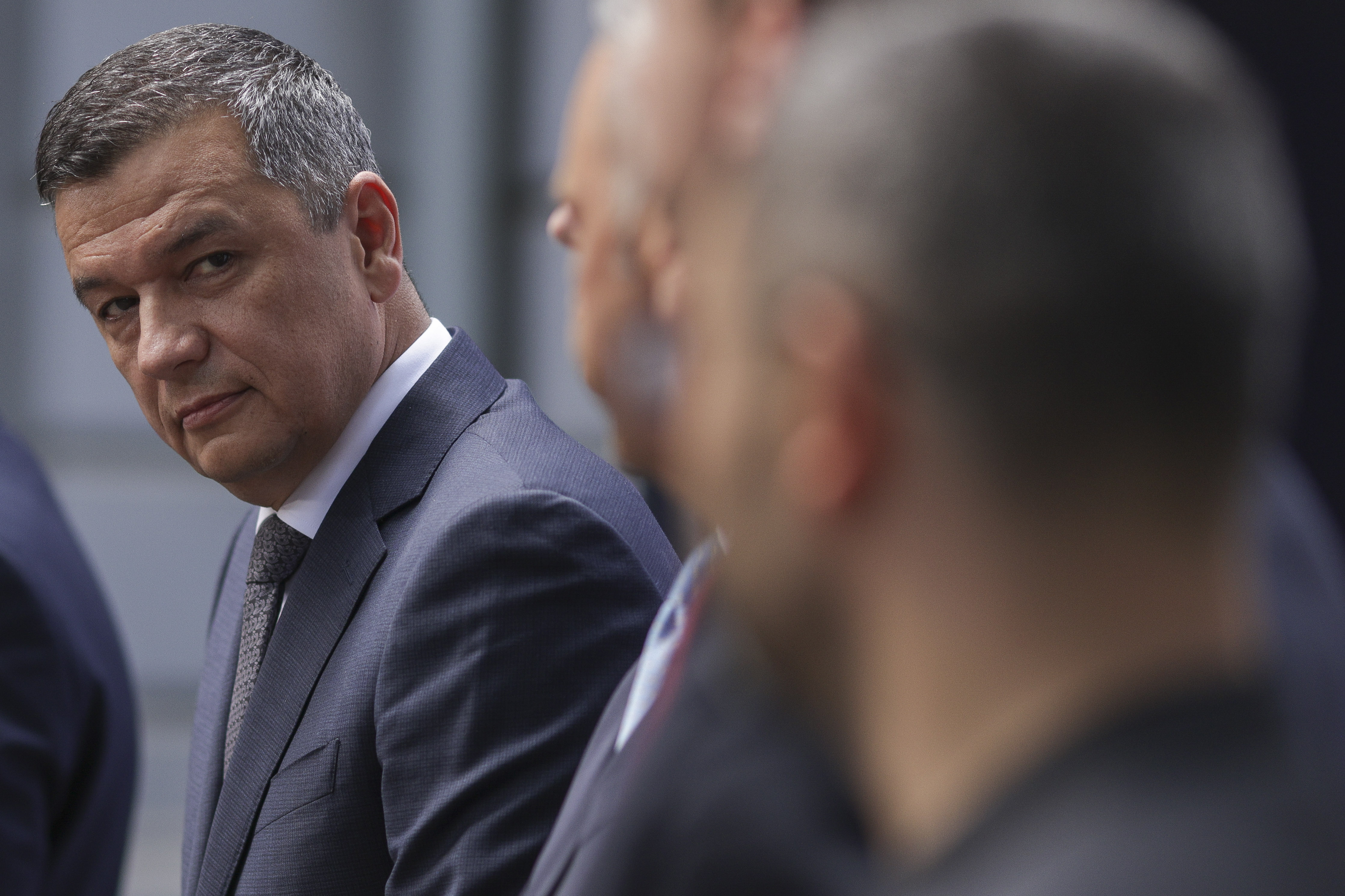 Alegeri anticipate în România? Anunțul lui Sorin Grindeanu