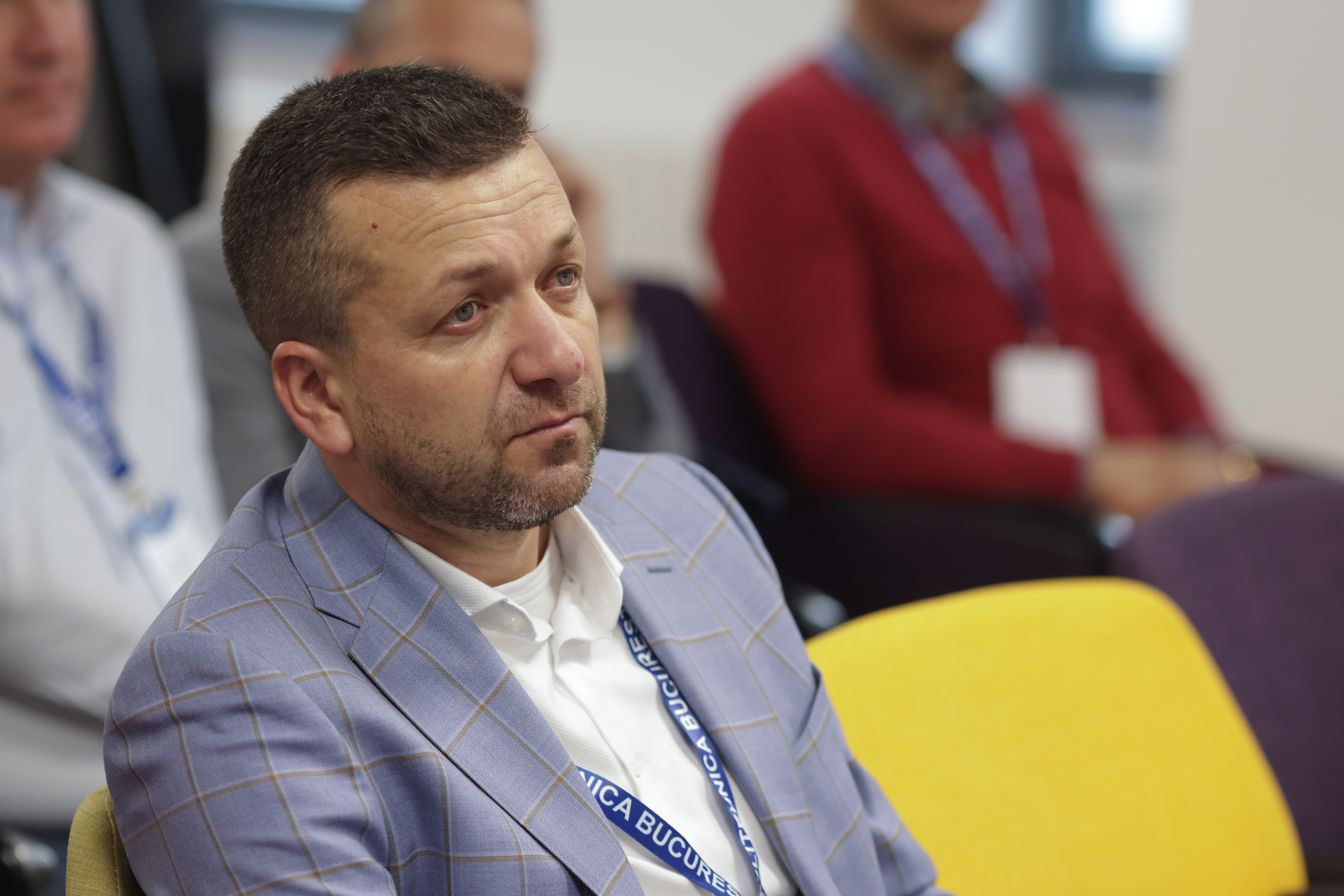 Atac DUR la PSD! "Mâna dreaptă" a lui Bolojan îi ia apărarea și lansează acuzații grave