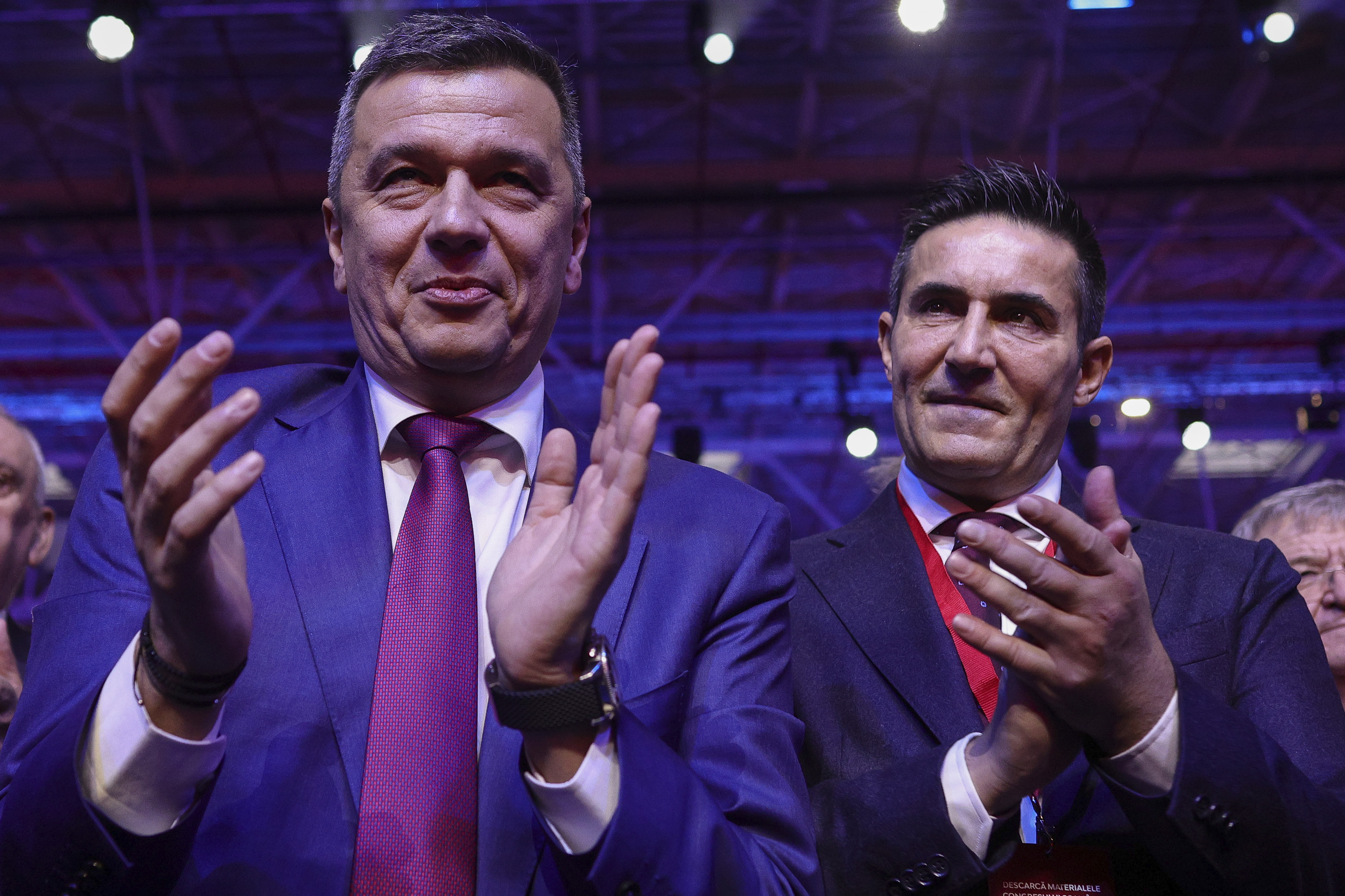 Ședință decisivă la PSD dacă susțin sau nu guvernul Veștea. Social-democrații, puși în fața unor decizii strategice