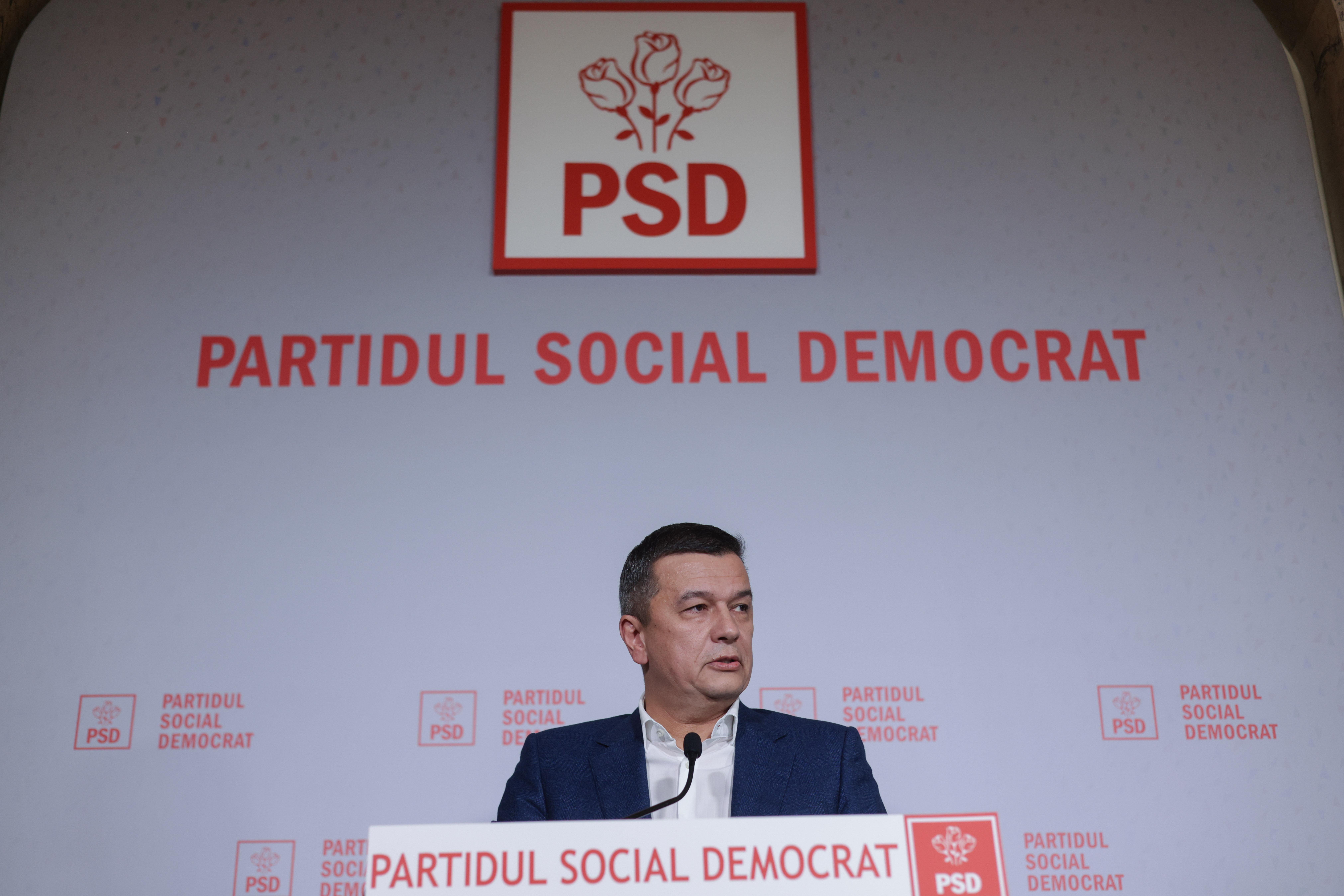 Grindeanu cere demisia șefului Statului Major, Gheorghiță Vlad, după acuzațiile DNA