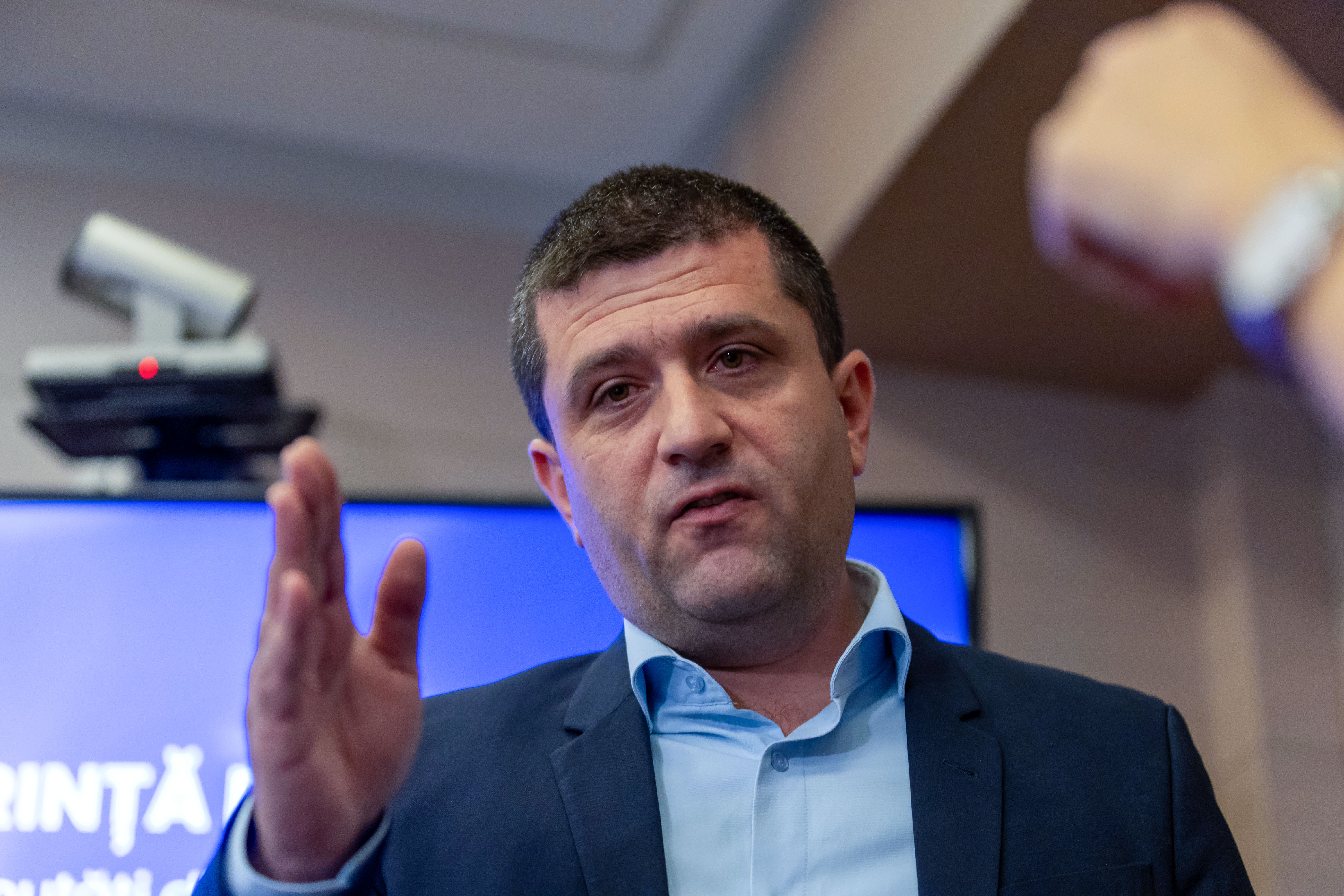 Radu Miruță a publicat factura vacanței din Turcia, după ce în presă a fost vehiculat un cost al sejurului de 10.000 de euro