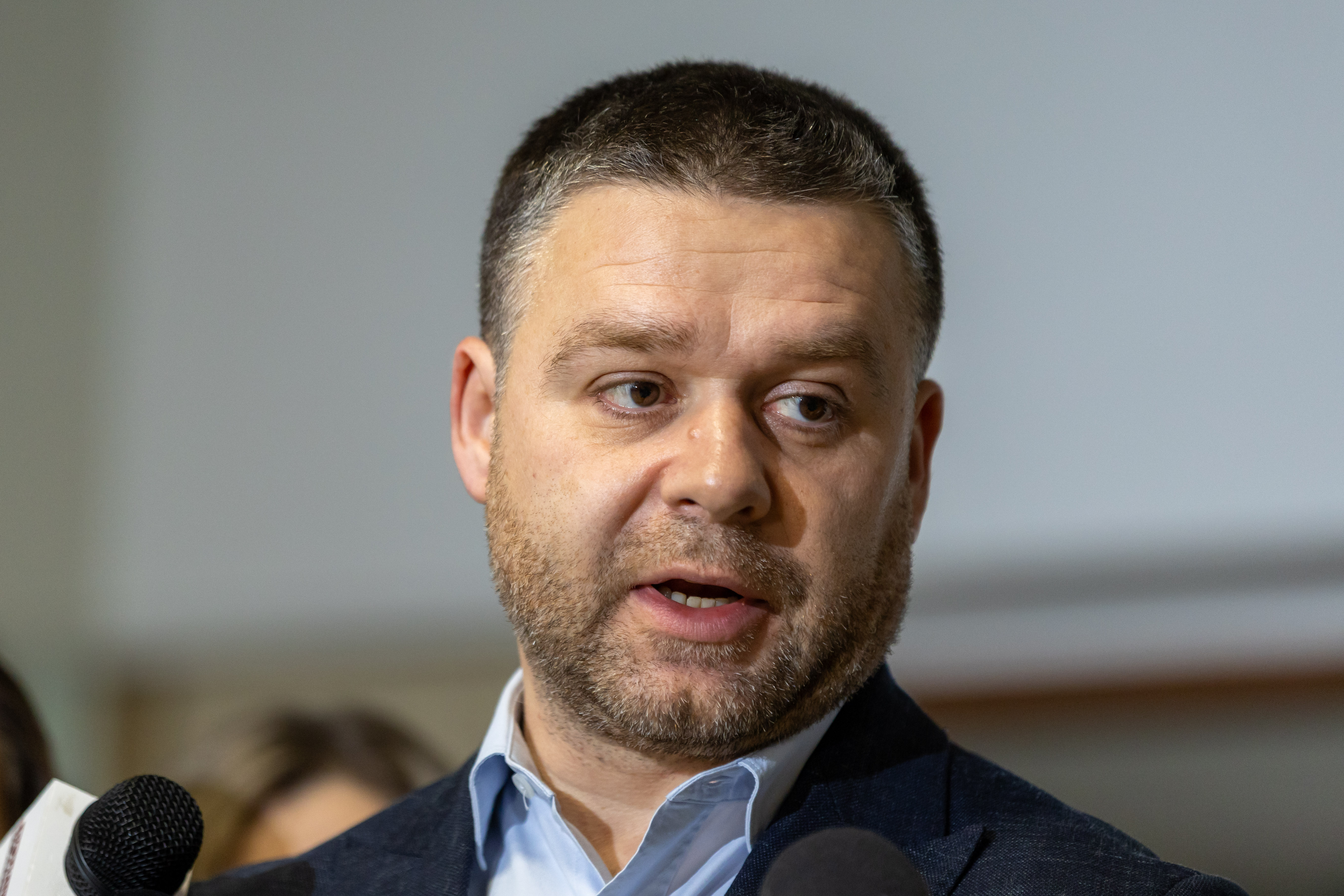 Ciprian Ciucu amenință PSD cu ruperea coaliției dacă Guvernul Bolojan cade: „Ați pariat greșit!”