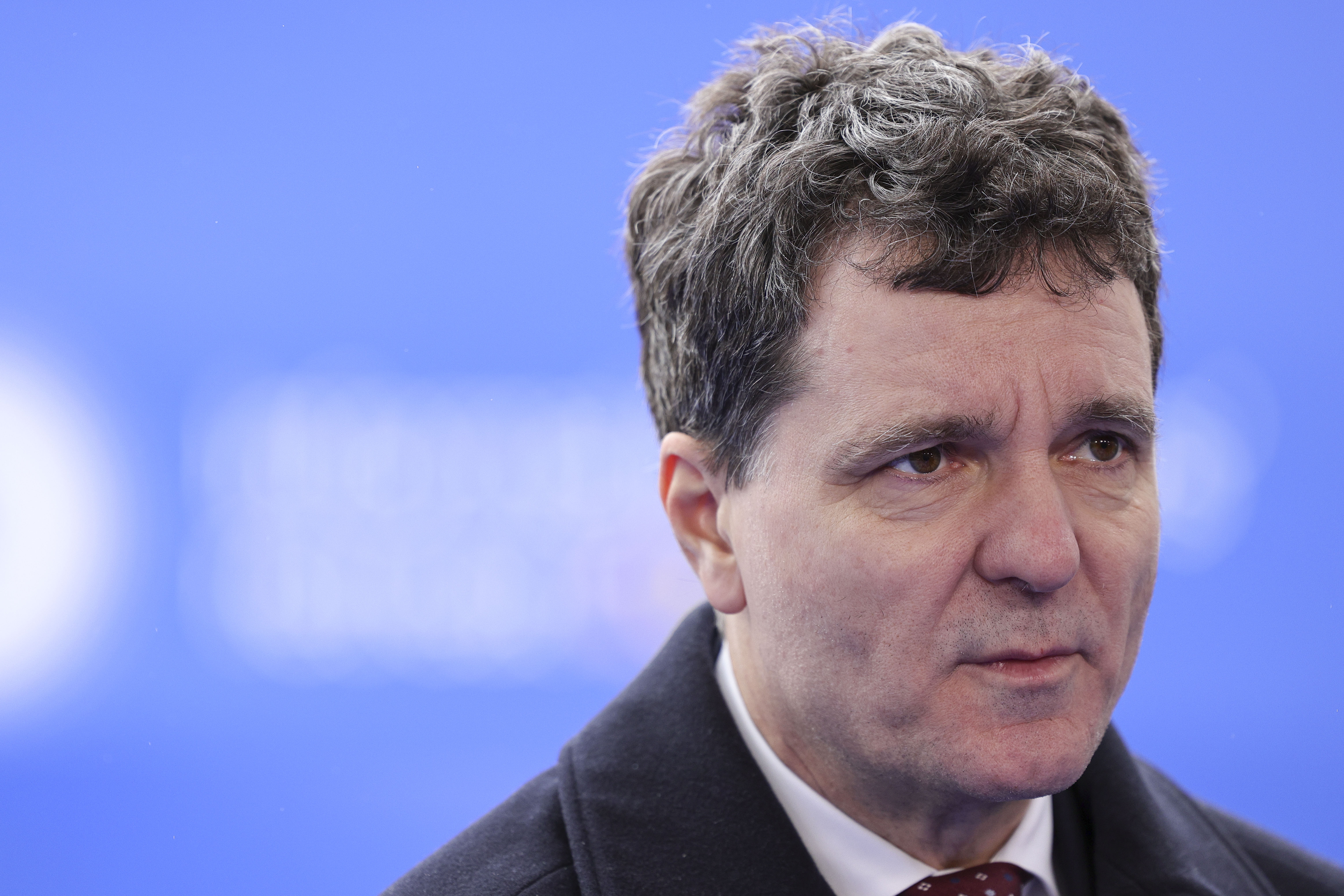 Nicușor Dan, cină strategică cu șeful NATO și președintele Poloniei înainte de summitul B9